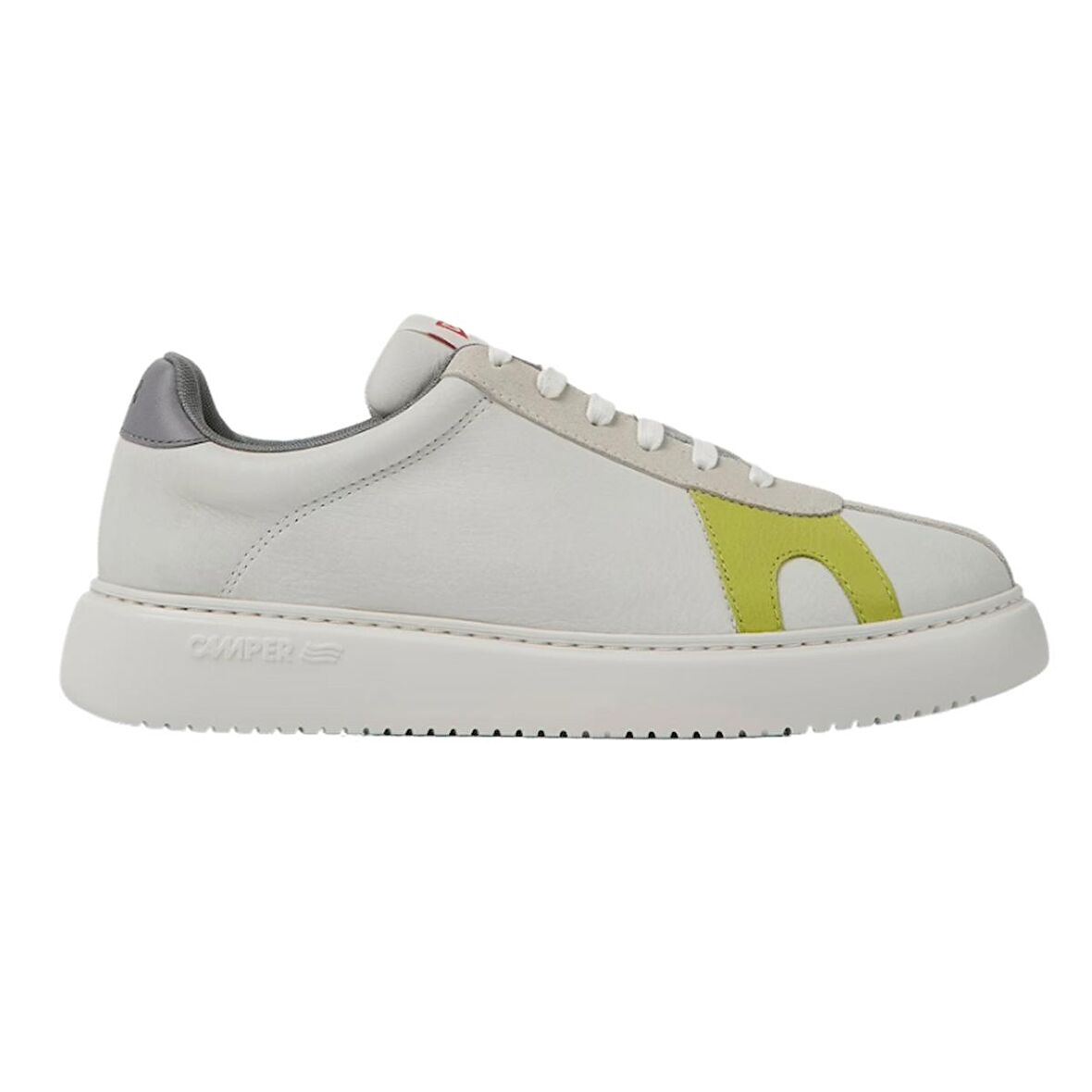 Camper Runner K21 Erkek Ayakkabı