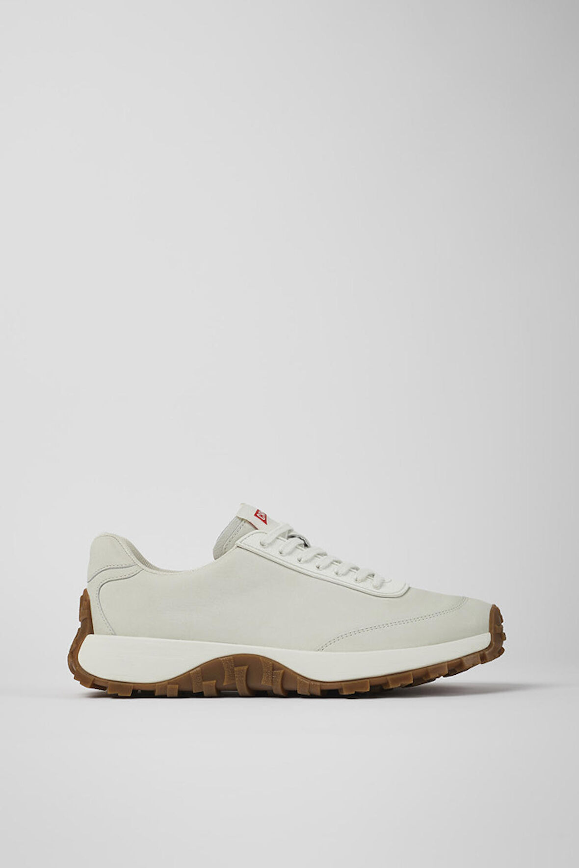 Camper Drift Trail BEYAZ Erkek Sneaker