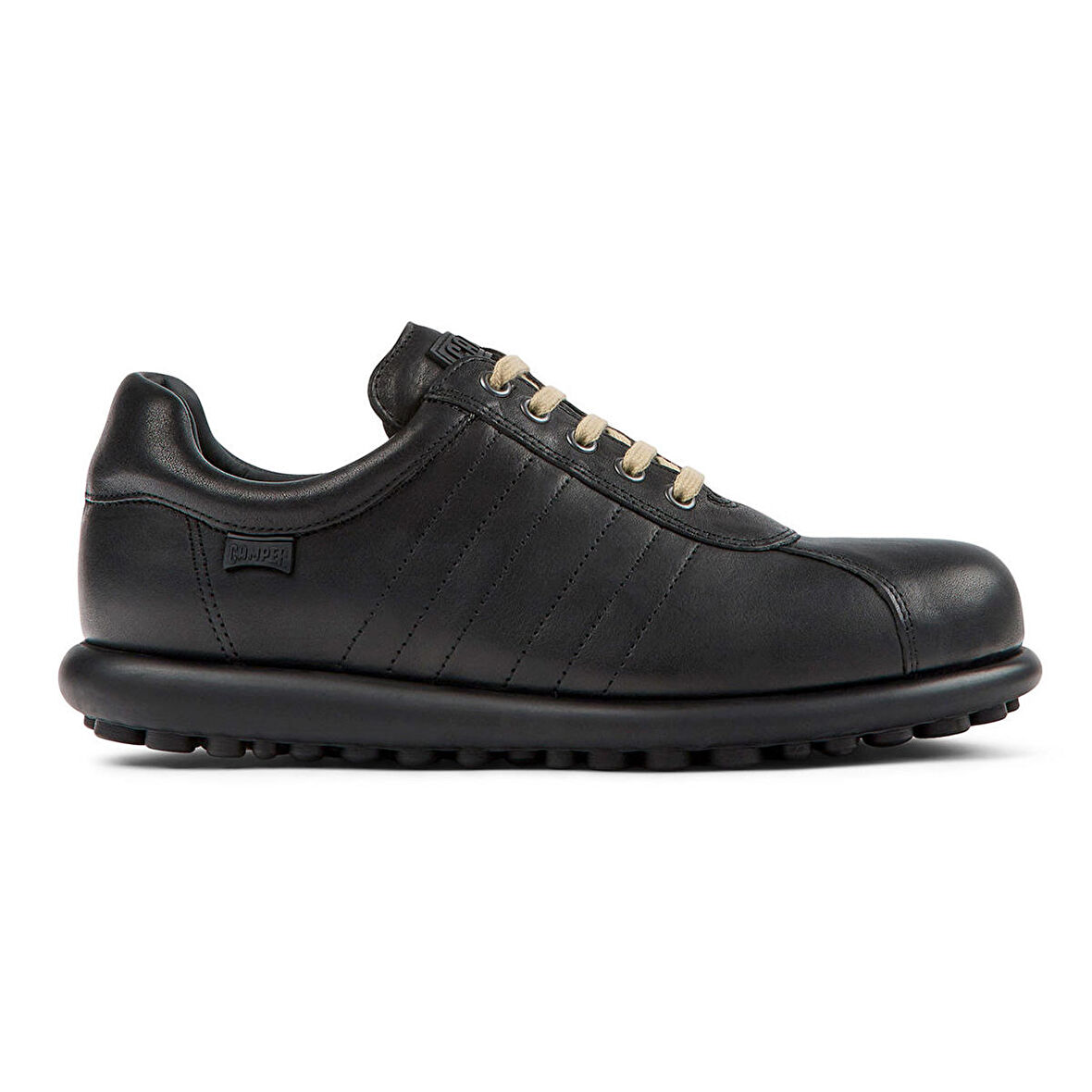 Erkek Sneaker 16002-317 Camper Pelotas Ariel Black