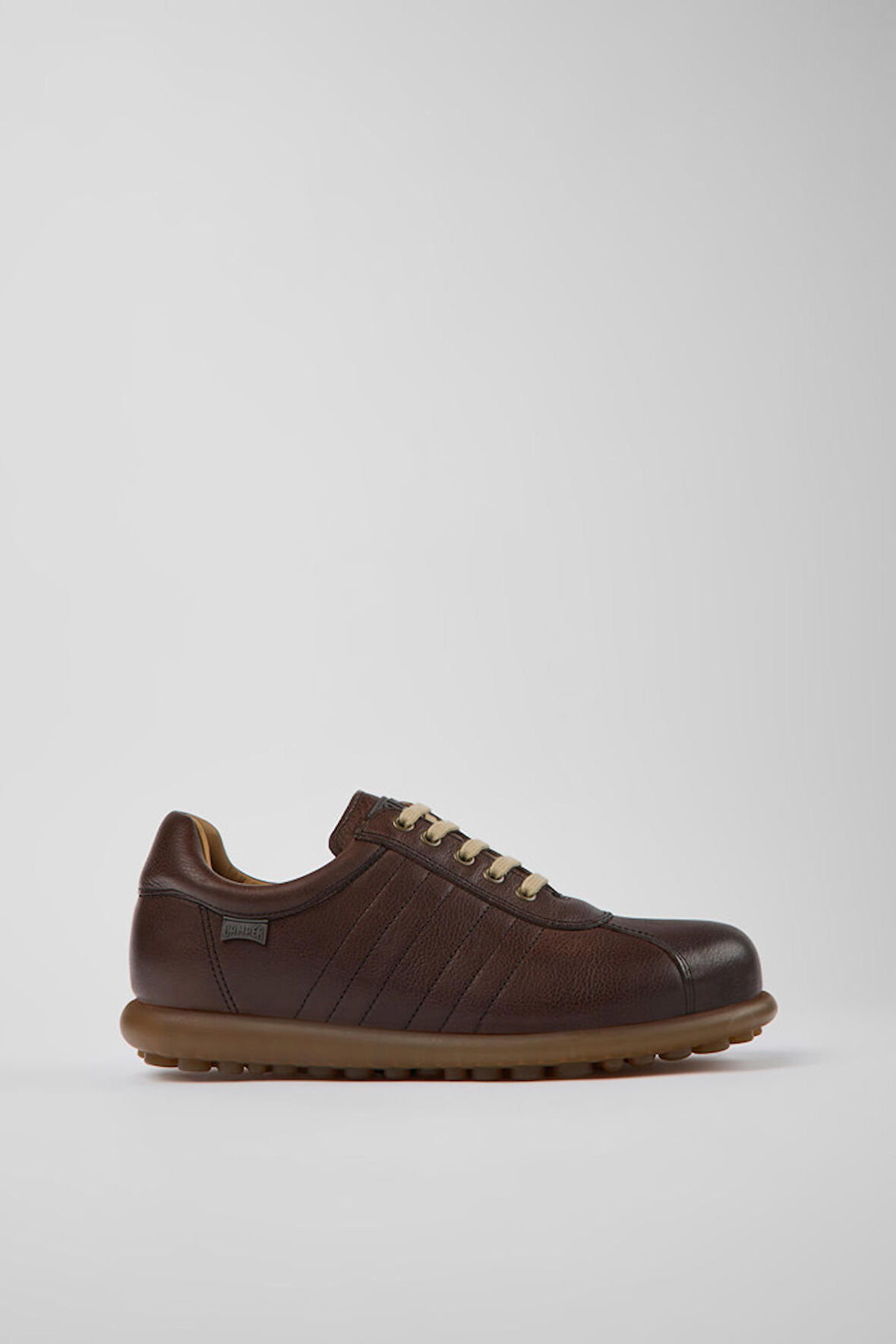 Camper Pelotas Ariel Kahverengi Erkek Sneaker