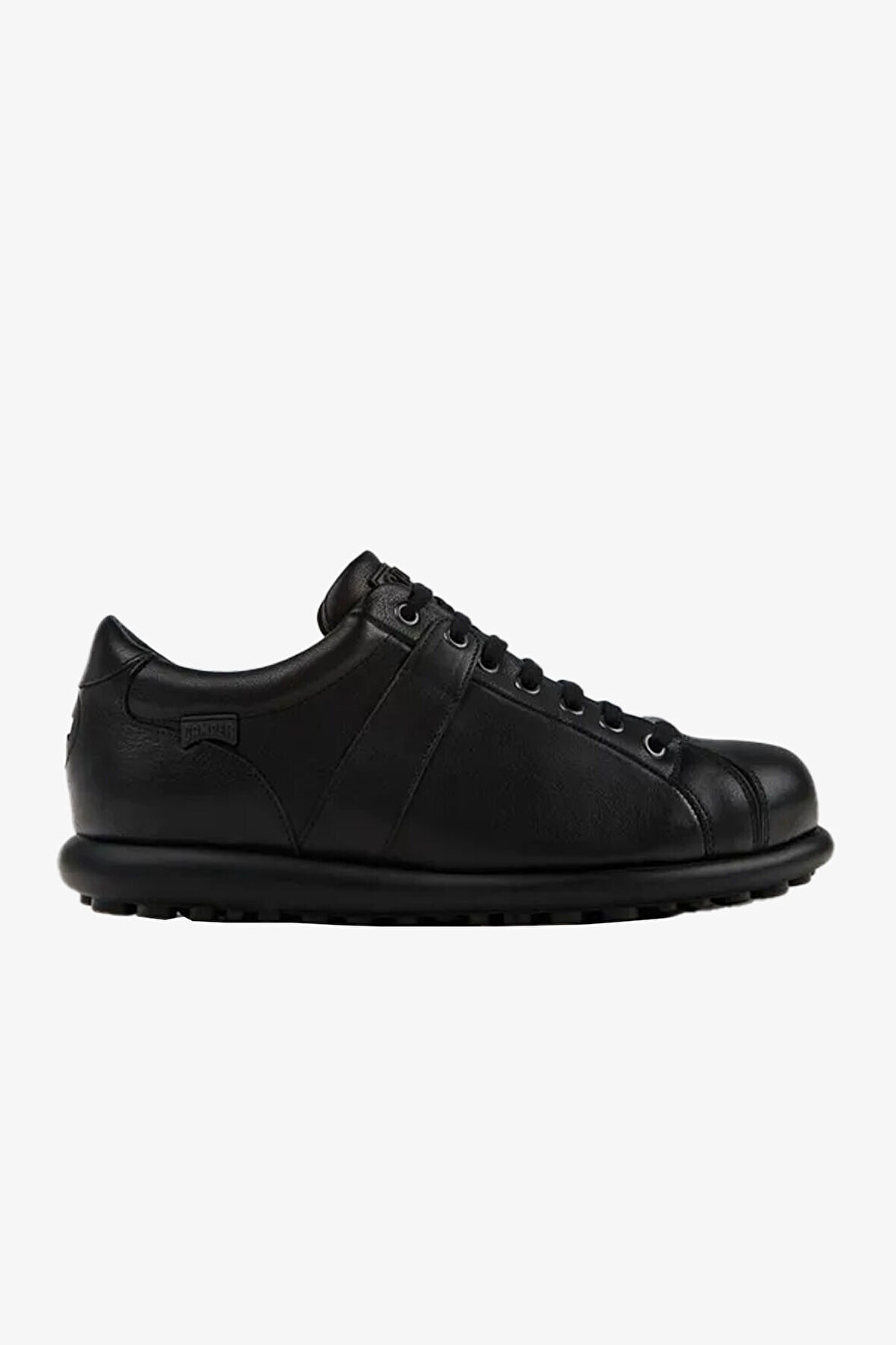 Camper Pelotas Ariel Erkek Siyah Günlük Ayakkabı 17408-126
