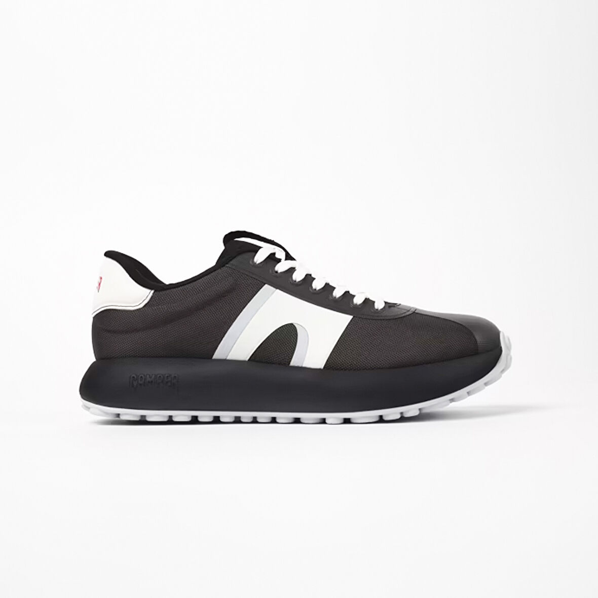 Erkek Sneaker ( Günlük) K100944-009 Camper Pelotas Athens Dark Gray