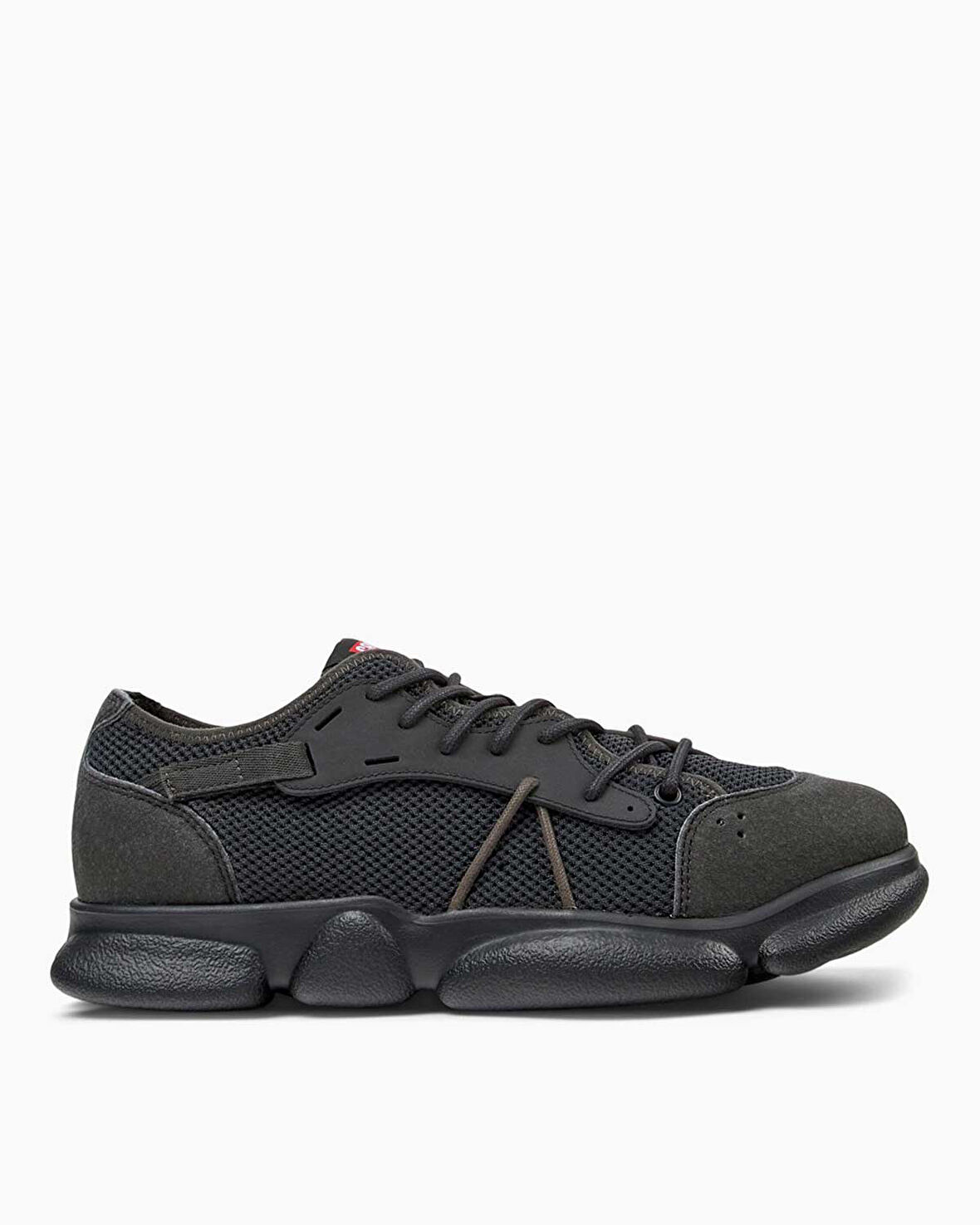 Camper Karst Bağcıklı Sneaker