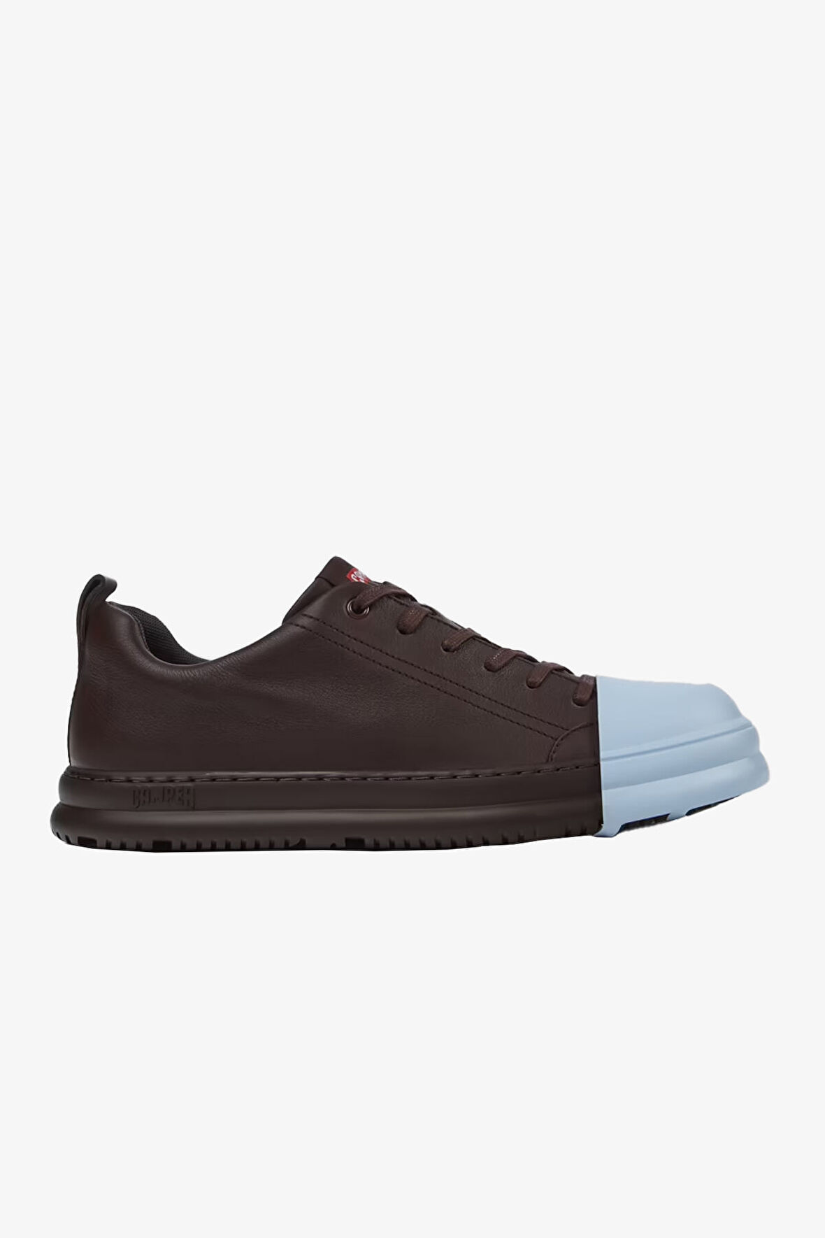 Camper Junction Runner Erkek Kahverengi Günlük Ayakkabı K100978-003