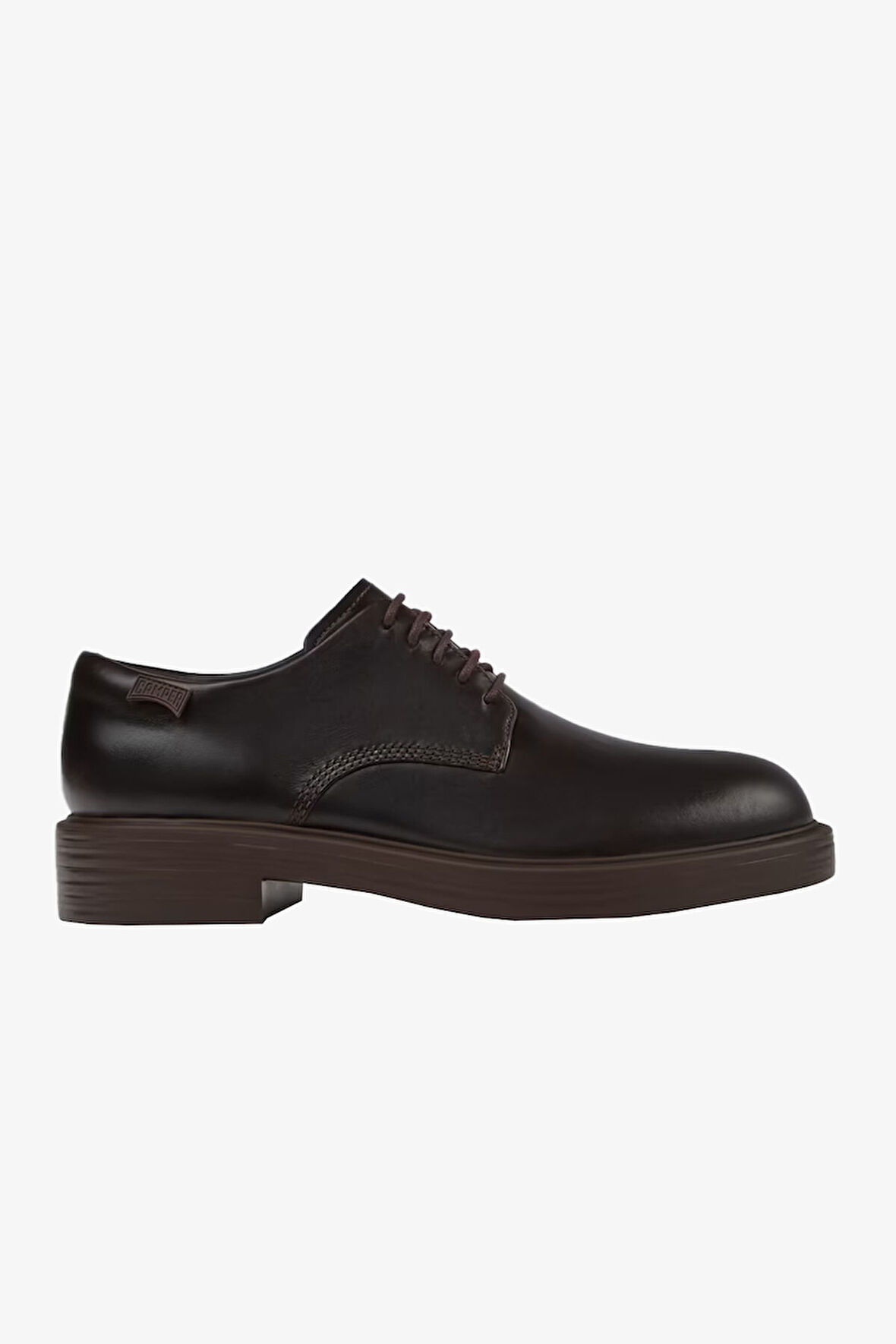 Camper Dean Erkek Kahverengi Günlük Ayakkabı K100979-004