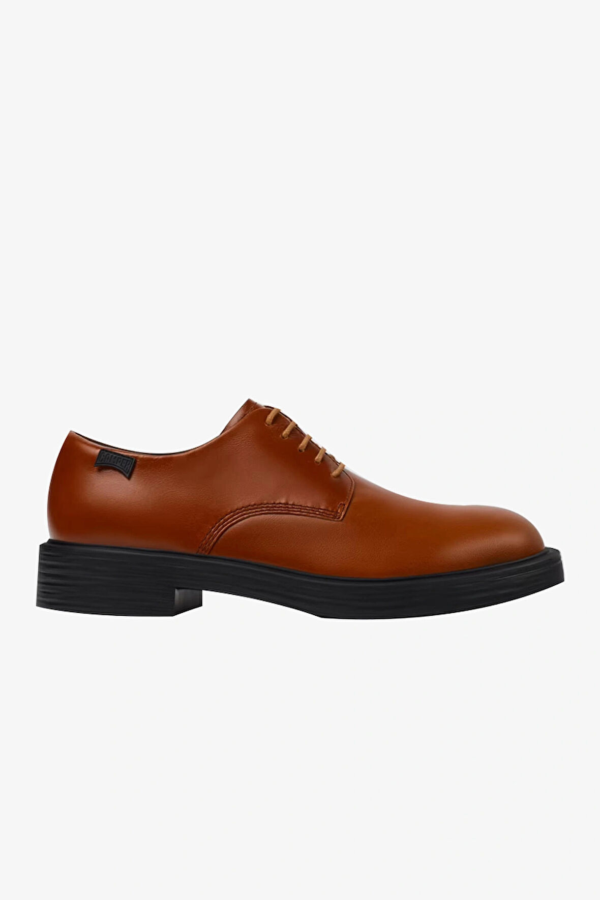 Camper Dean Erkek Kahverengi Günlük Ayakkabı K100979-004