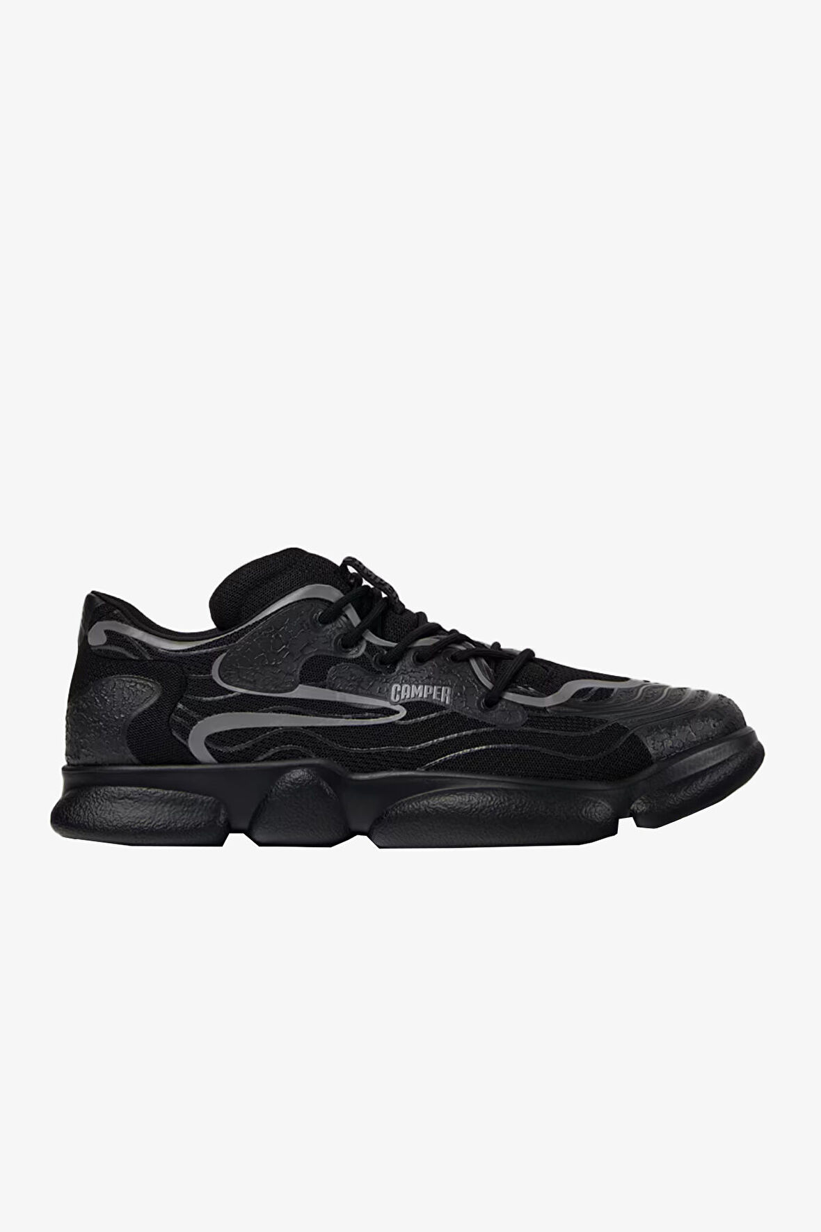 Camper Karst Erkek Çok Renkli Sneaker K100992-004