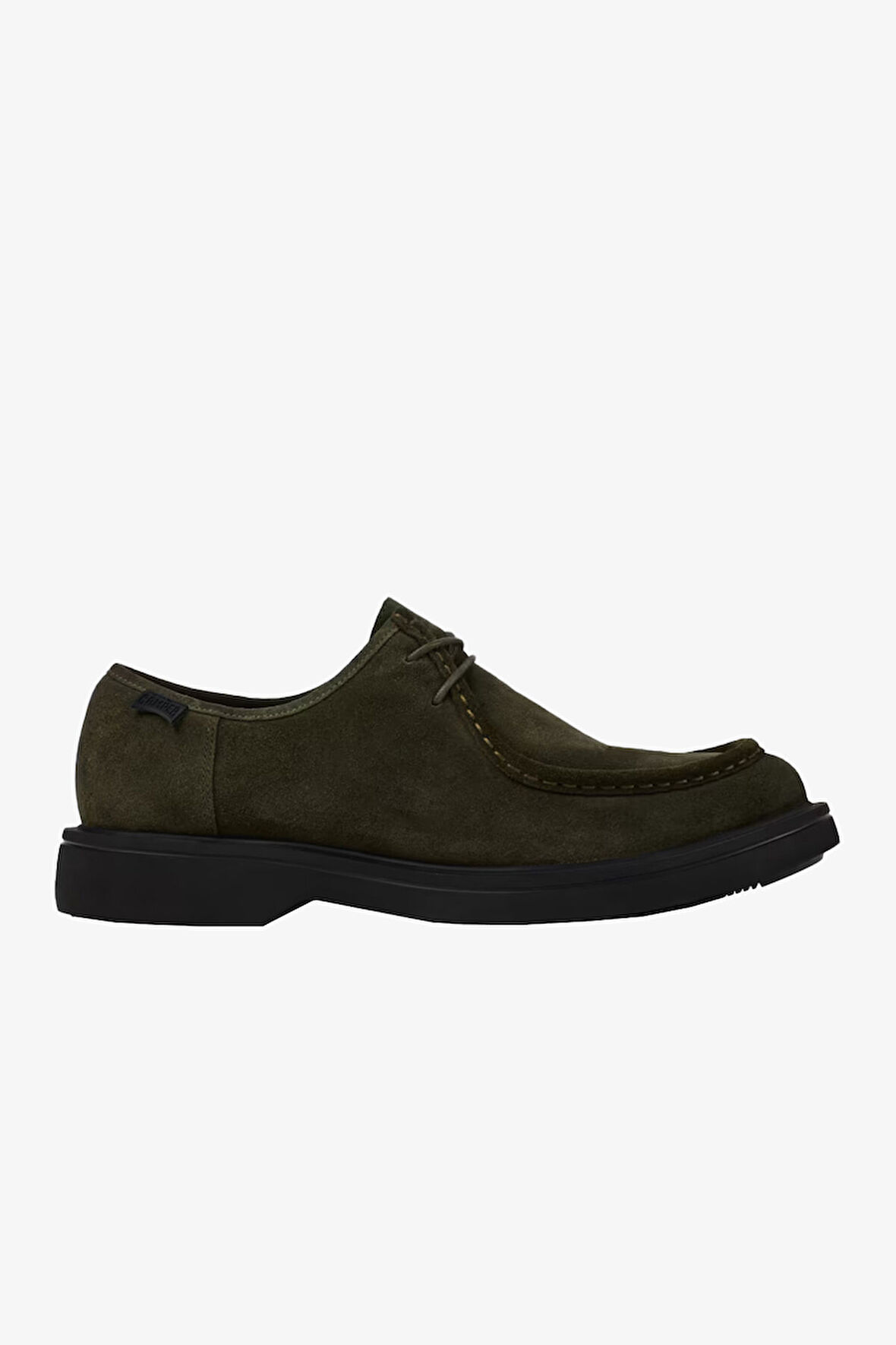 Camper Norman Erkek Yeşil Günlük Ayakkabı K100999-002