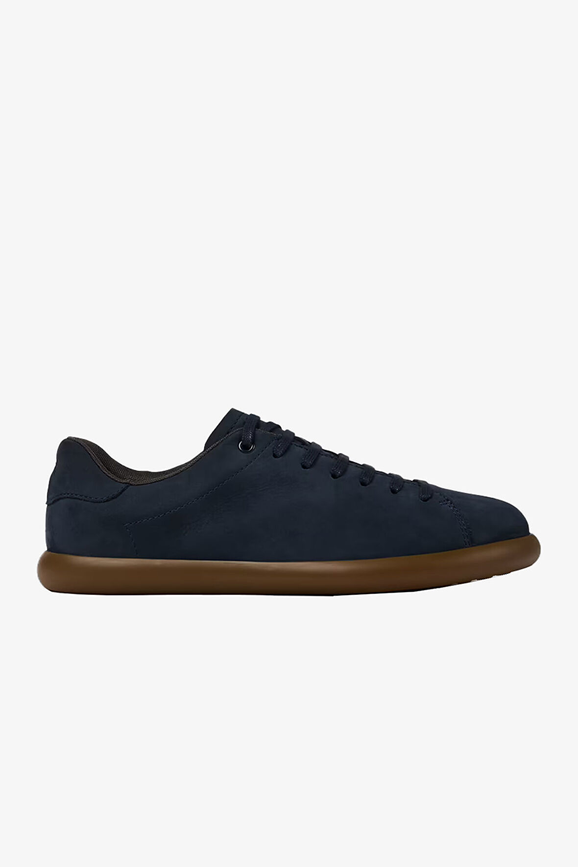 Camper Pelotas Soller Erkek Lacivert Sneaker K101003-002