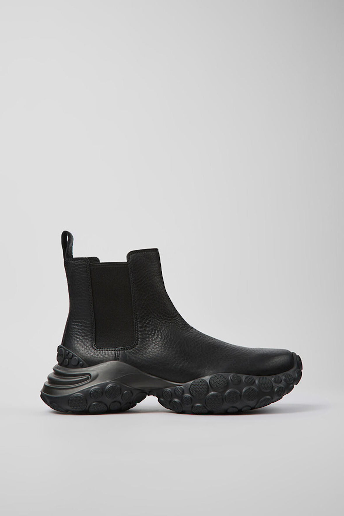 Camper Pelotas Mars SİYAH Erkek Sneaker