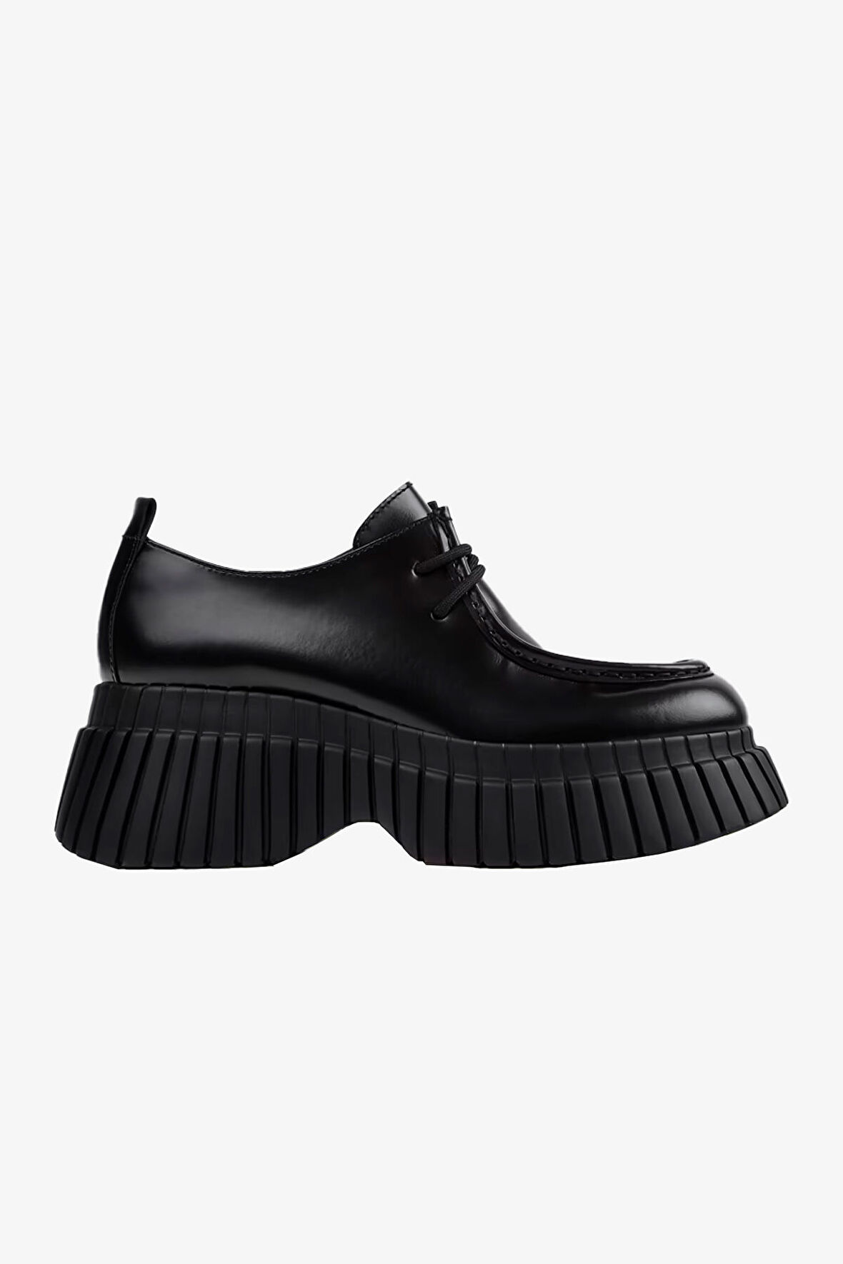 Camper BCN Kadın Siyah Sneaker K201678-001