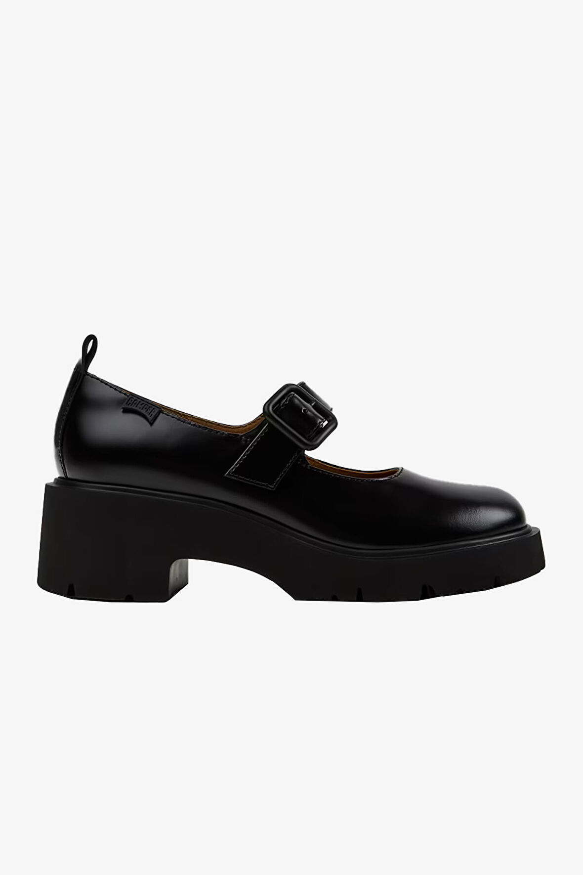 Camper Milah Kadın Siyah Sneaker K201681-001