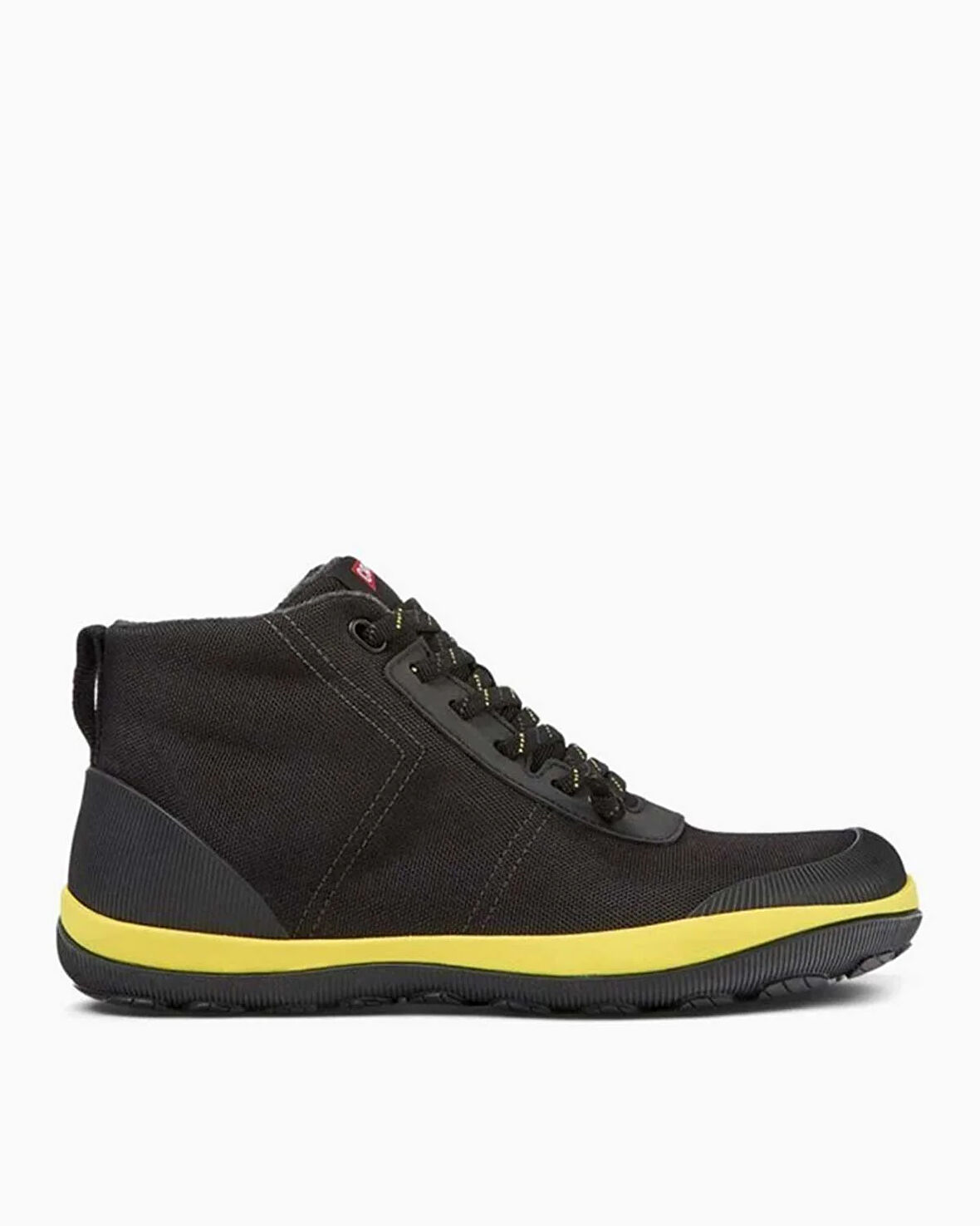 Camper Peu Pista GM Bootie