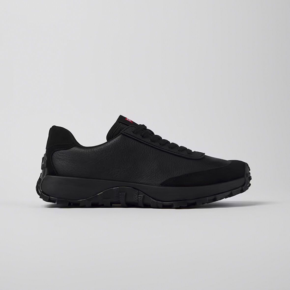 Erkek Sneaker ( Günlük) K100928-015 Camper Drift Trail  Black