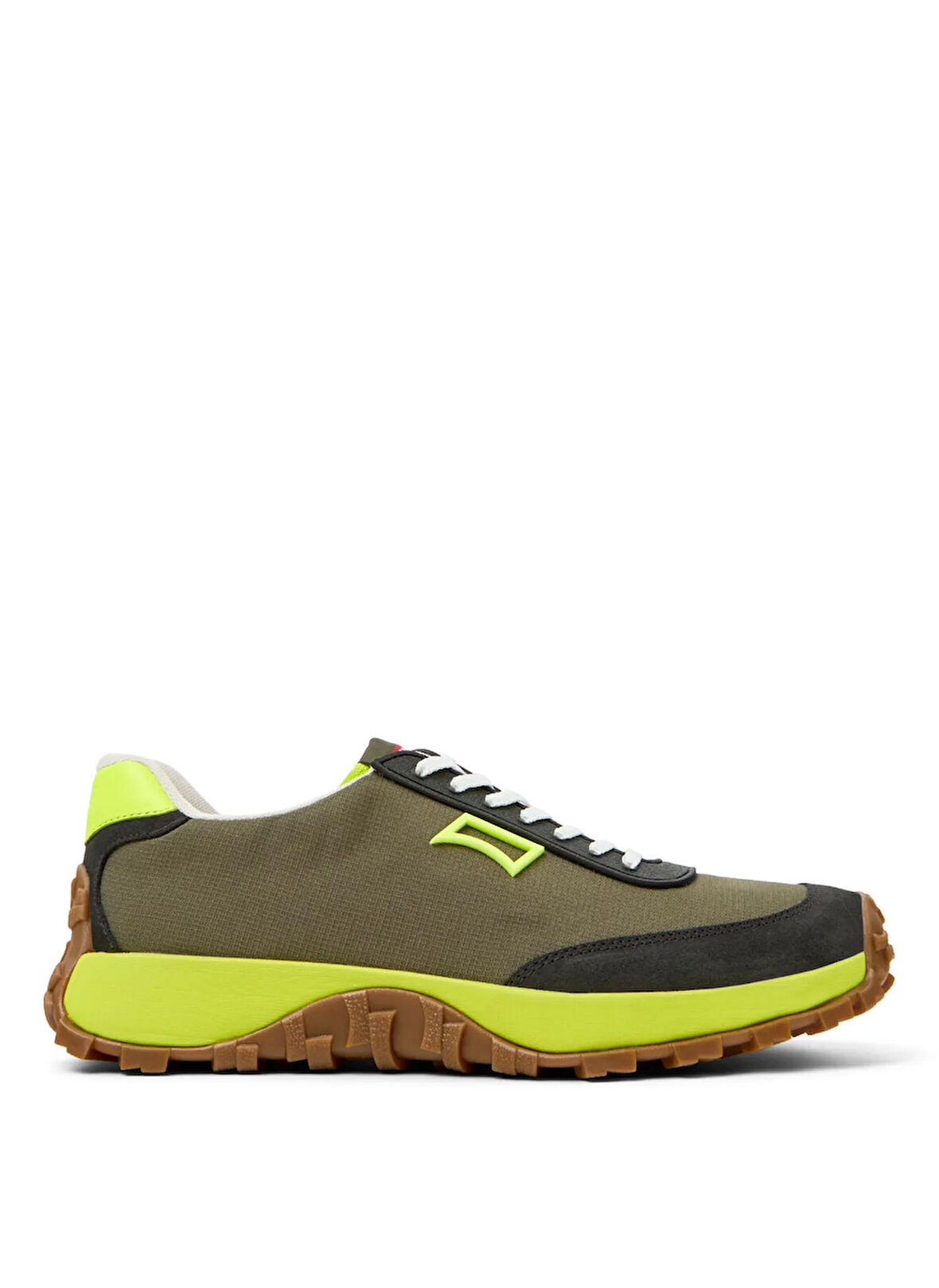 Camper Sneaker, 45, Yeşil