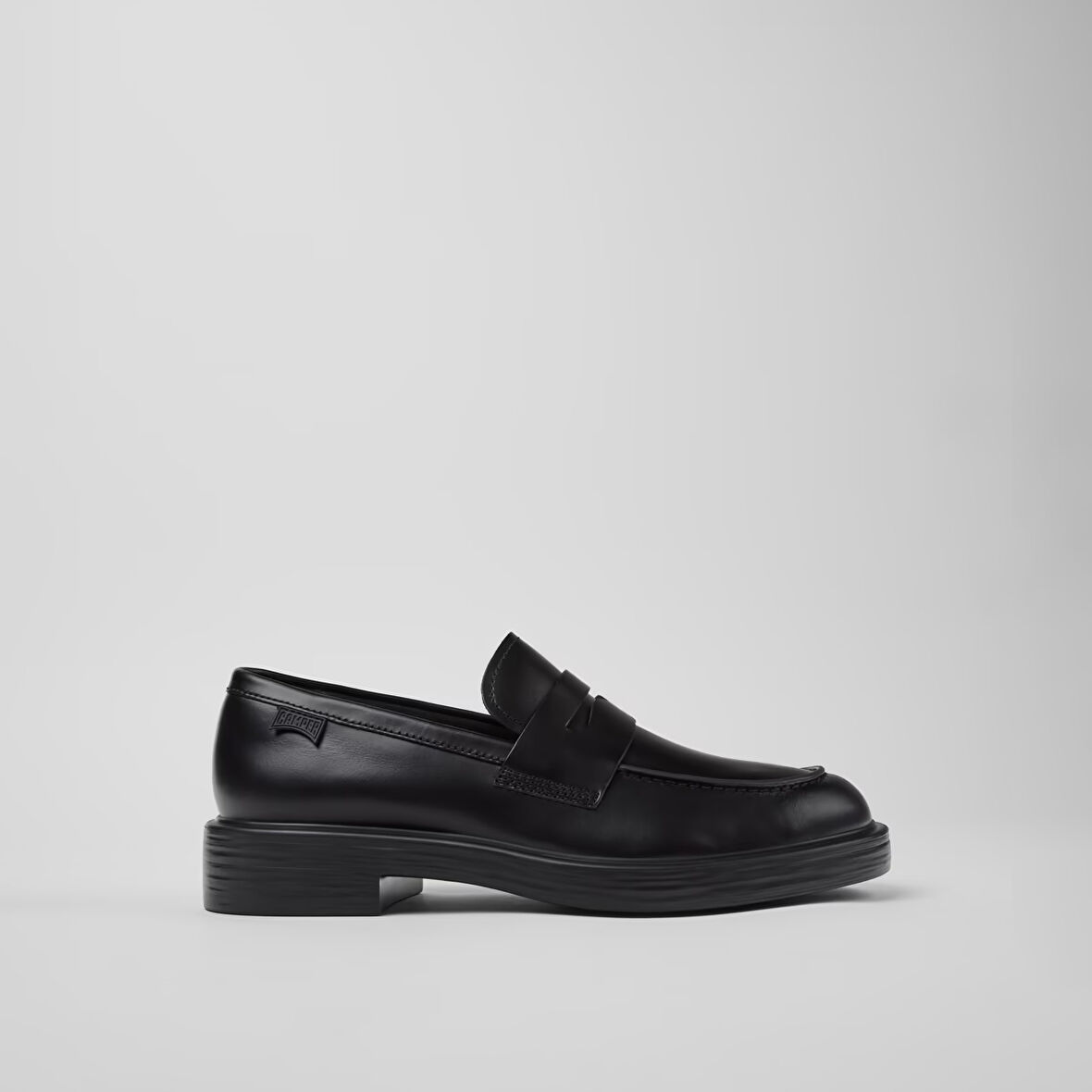 Erkek Oxford ( Klasik) K101045-001 Camper Dean Black
