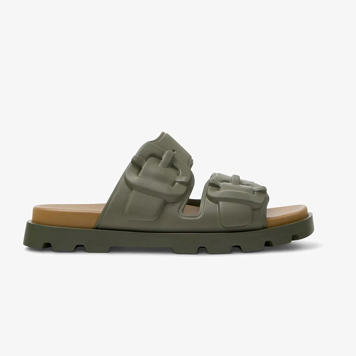 Brutus Sandal