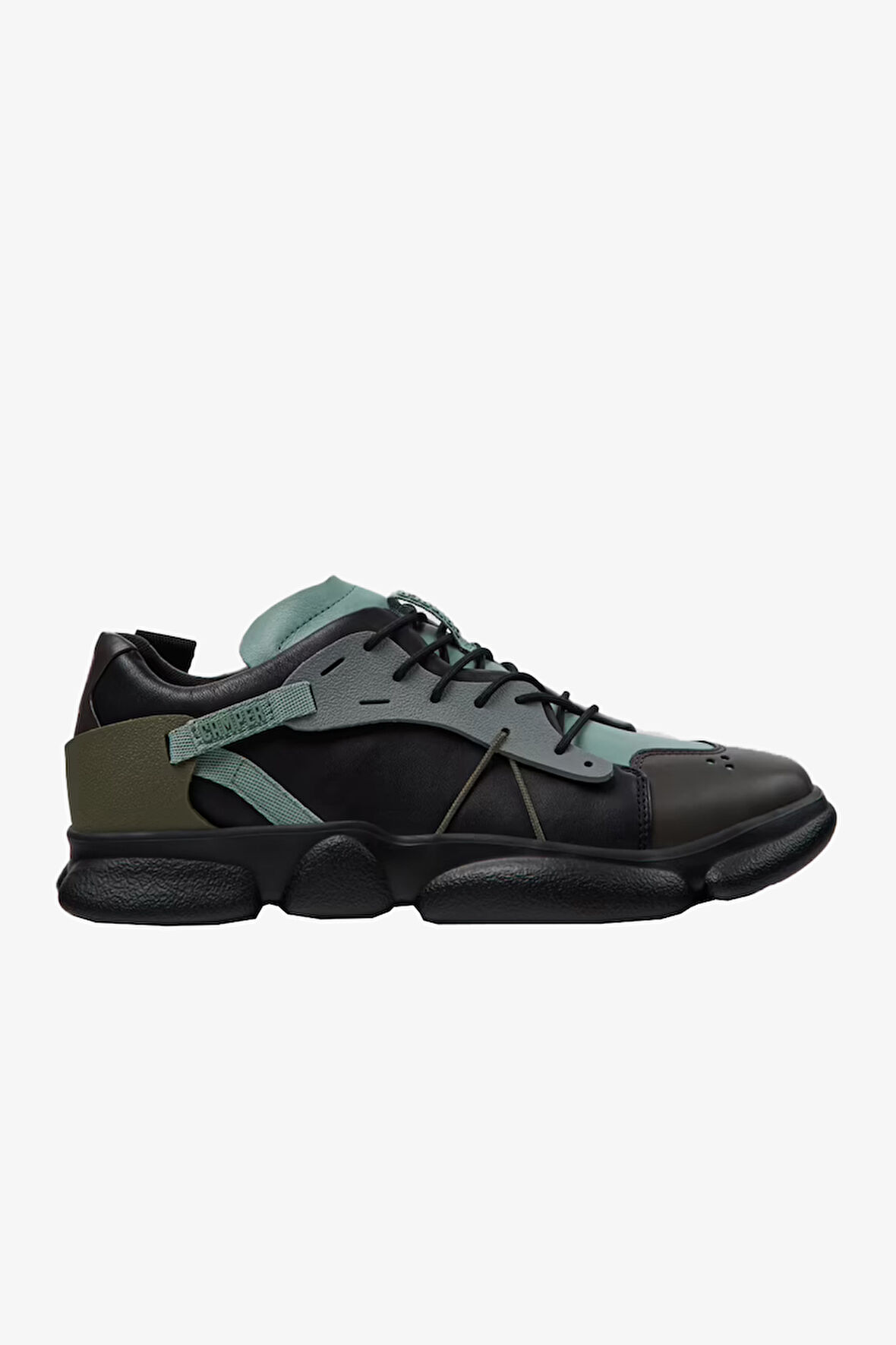 Camper TWS Erkek Çok Renkli Sneaker K100845-035