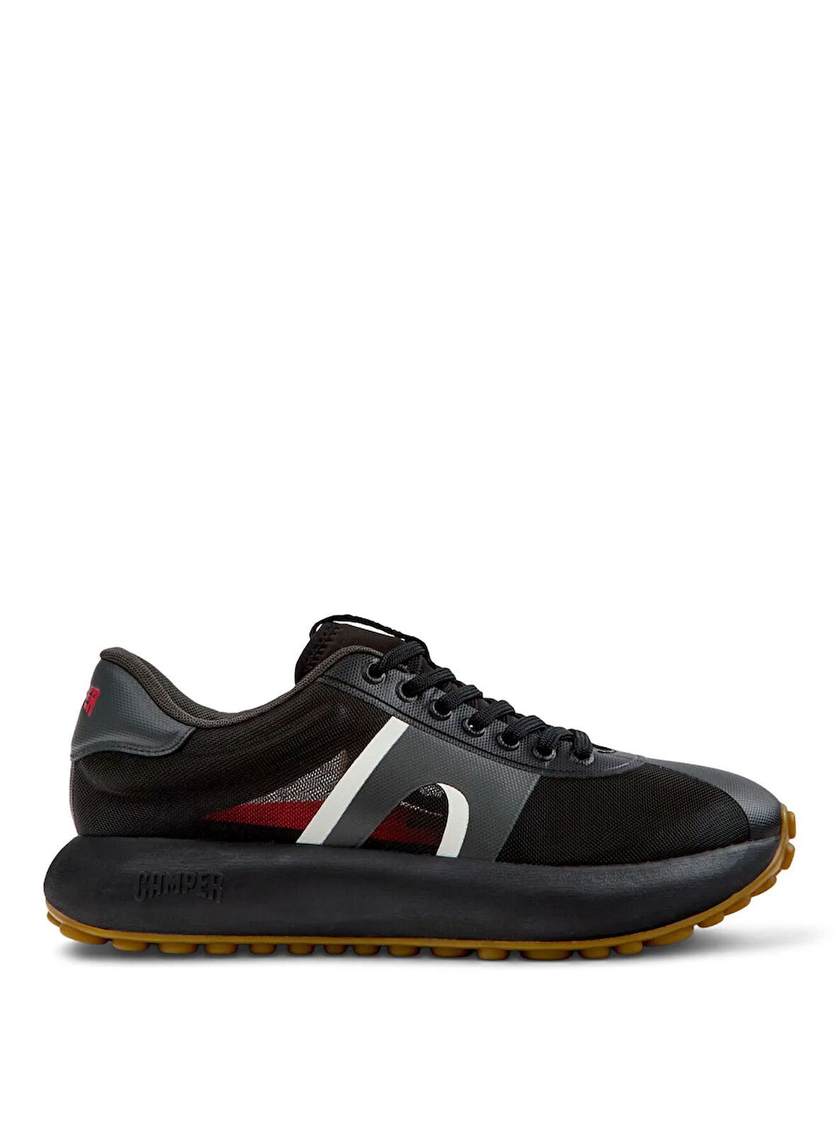 Camper Sneaker, 40, Siyah