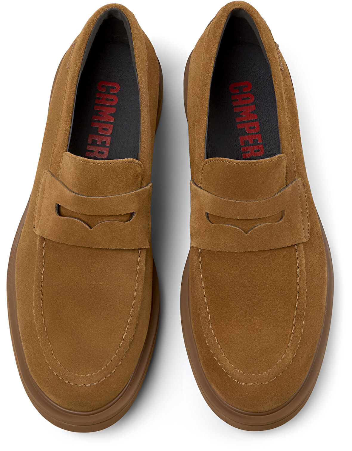 Camper Norman Erkek Klasik Ayakakbı K101001-004