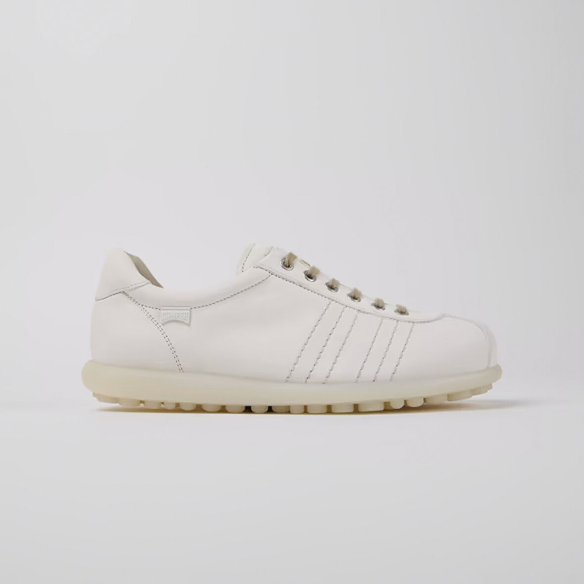 Erkek Sneaker ( Günlük) K101018-003 Camper Pelotas Ariel White Natural