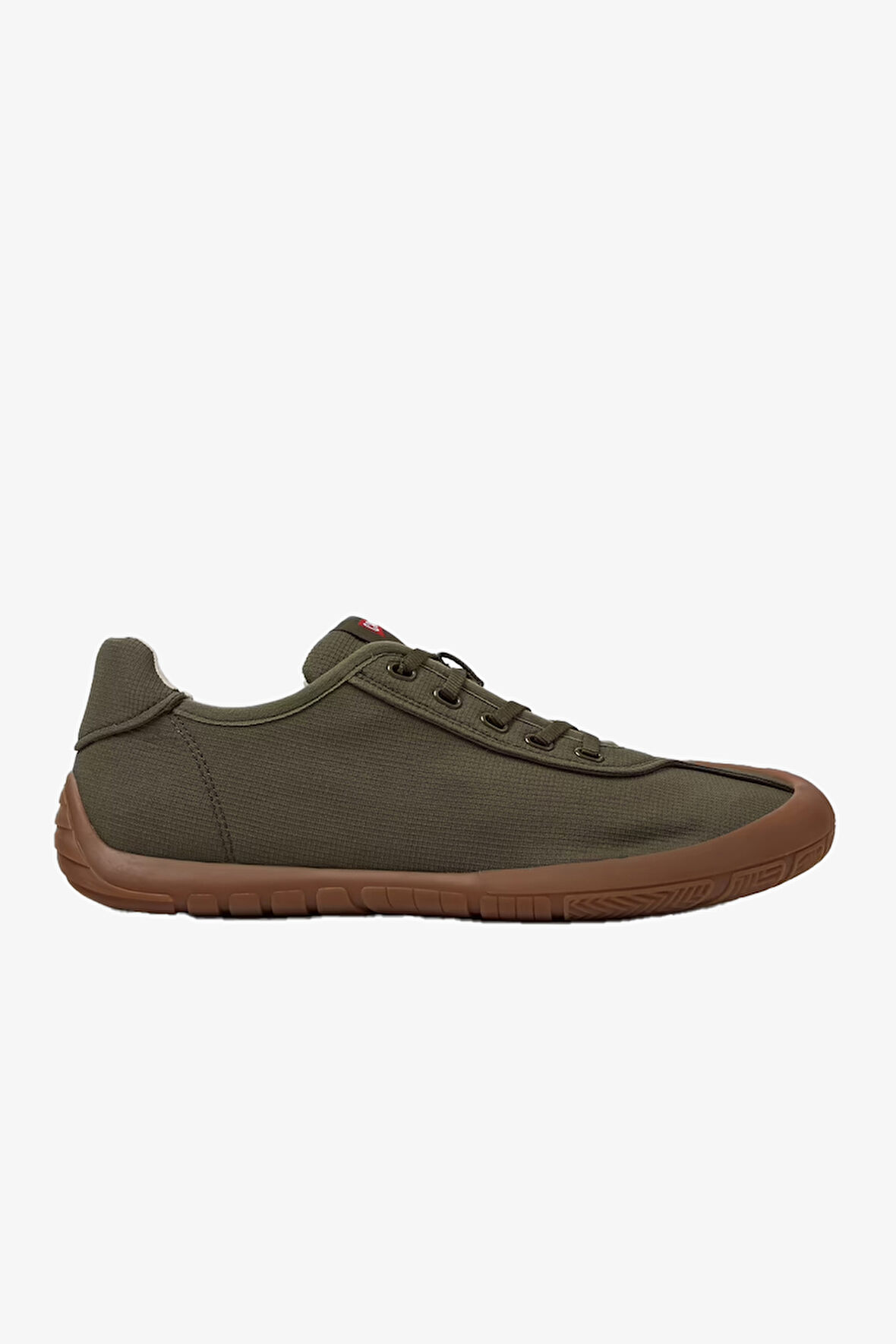 Camper Peu Path Erkek Yeşil Sneaker K100886-010