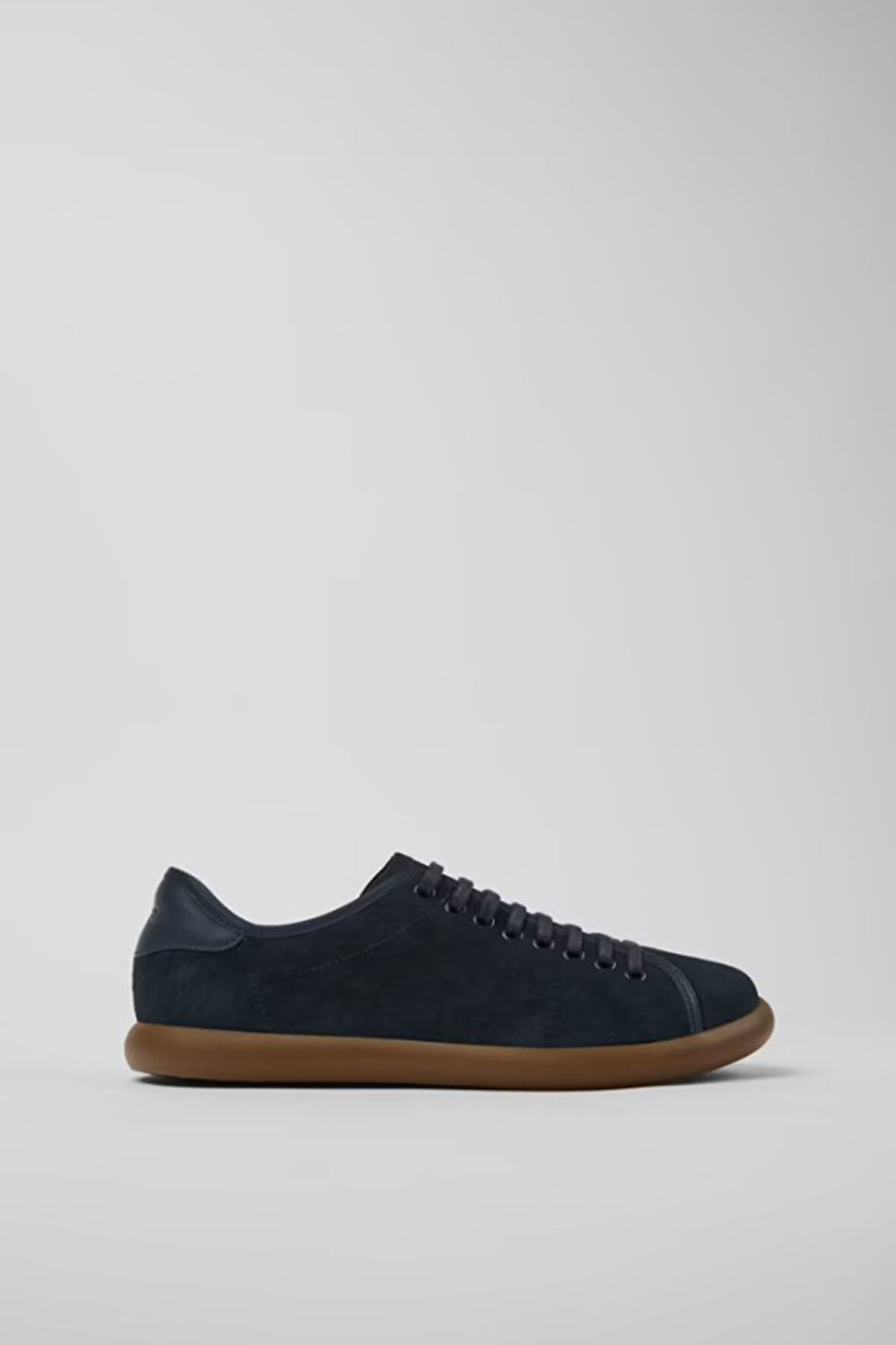 Erkek Pelotas Soller Sneaker - Lacivert | 42