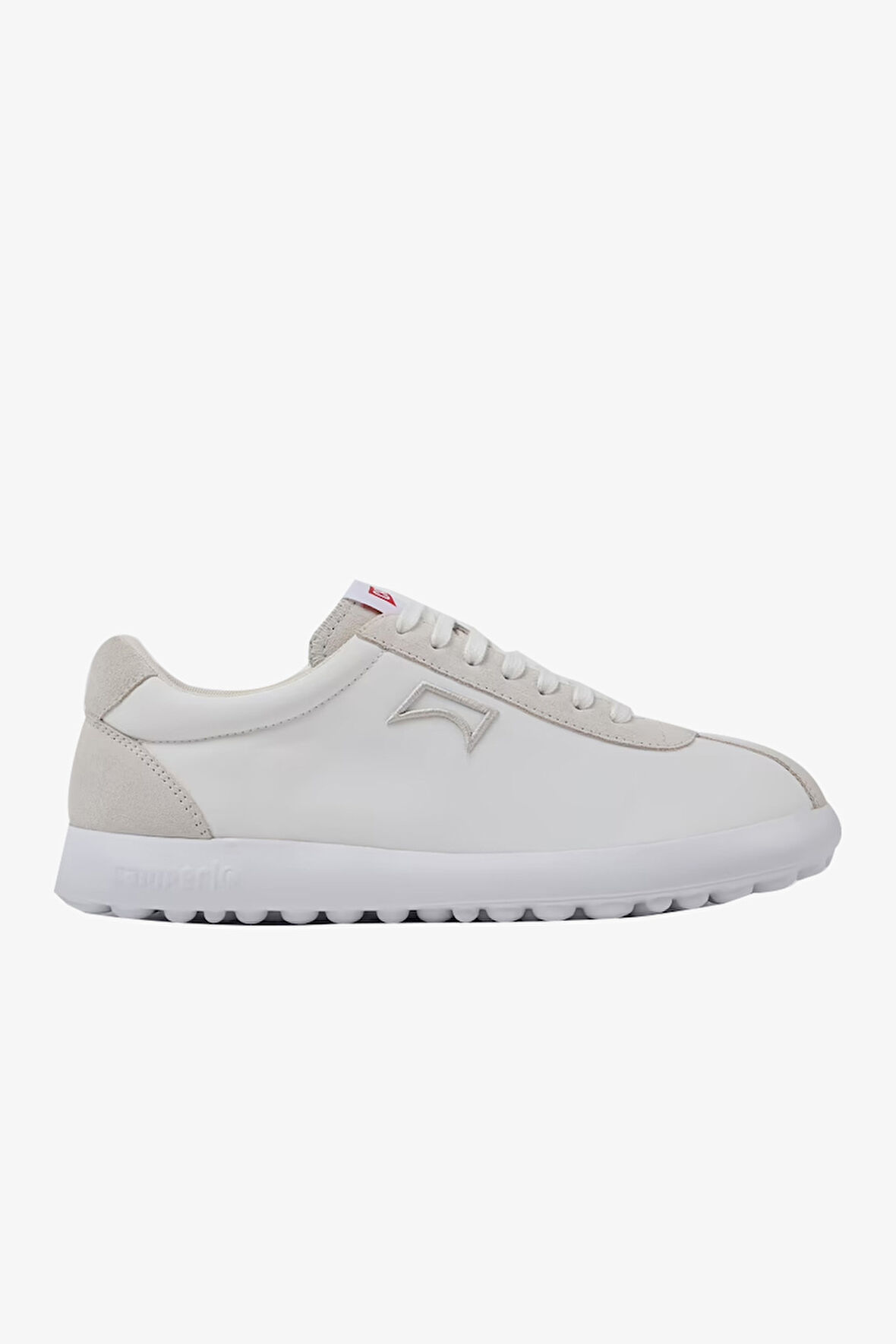 Camper Pelotas XLF Erkek Beyaz Sneaker K101019-001