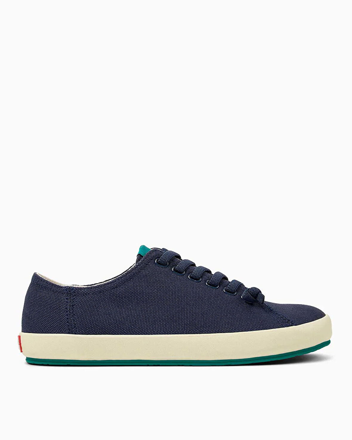 Camper Peu Rambla Vulcanizado Erkek Sneaker