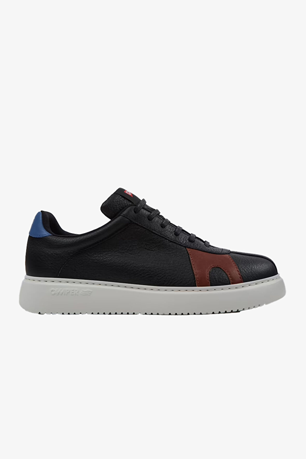 Camper TWS Erkek Siyah Sneaker K100743-042