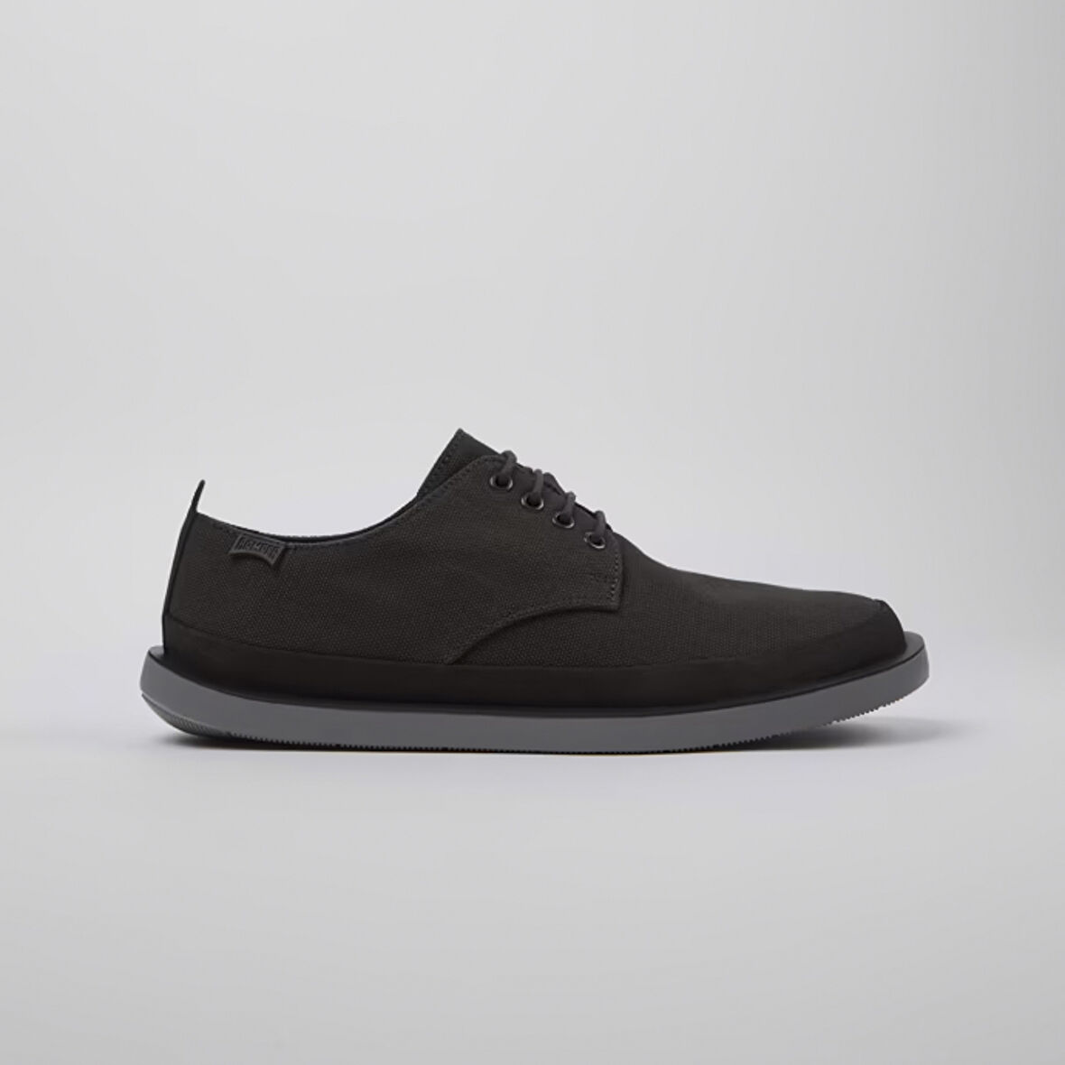 Erkek Sneaker ( Günlük) K100774-015 Camper Wagon Dark Gray