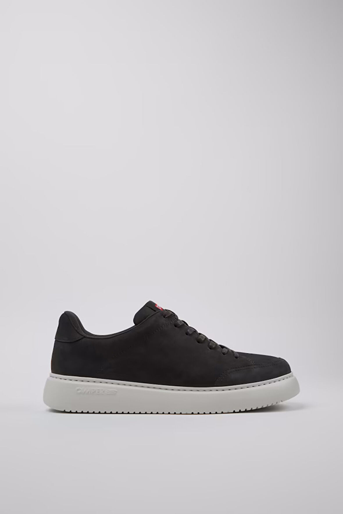 Erkek Runner K21 Sneakers - Koyu Gri | 43