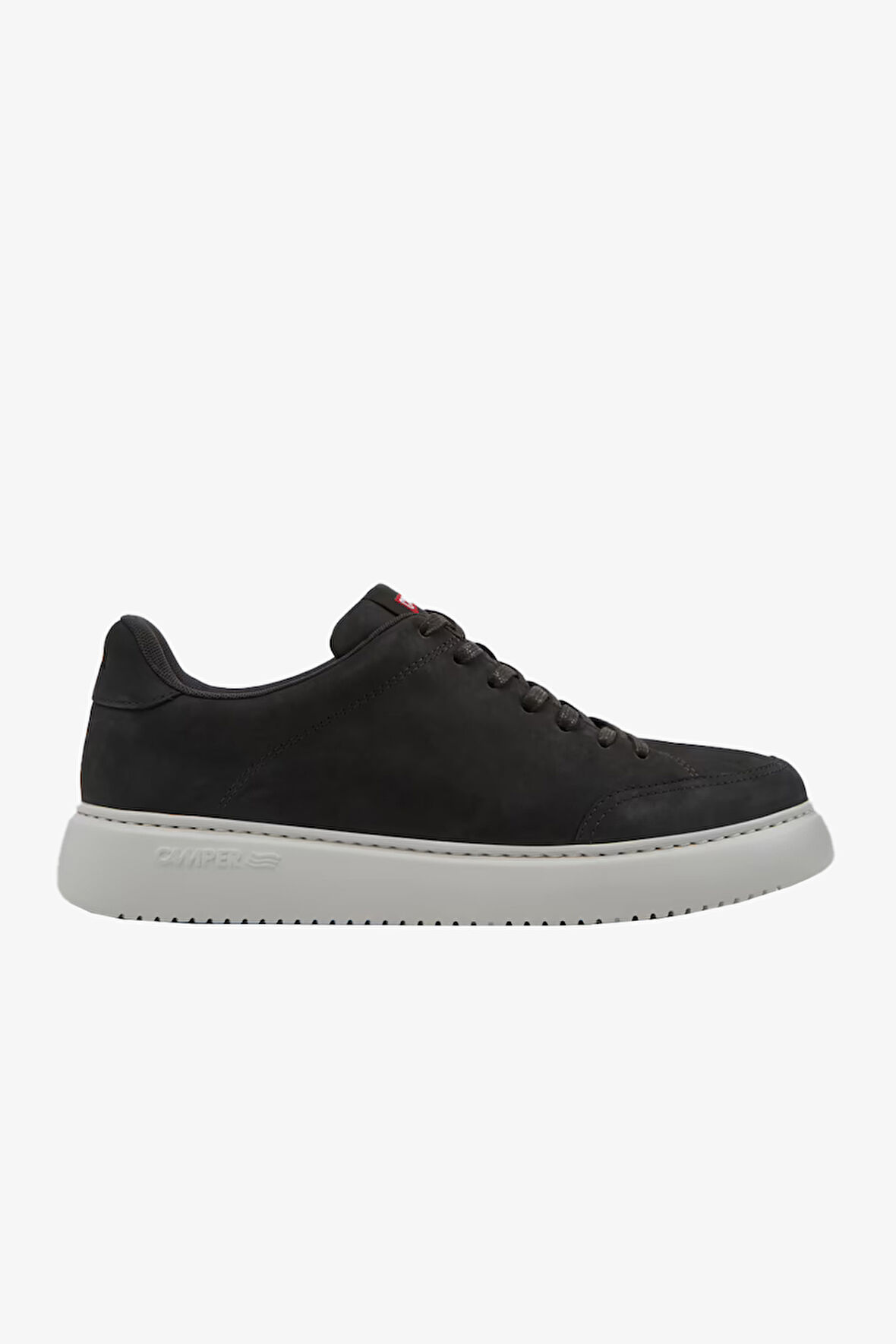 Camper Runner K21 Erkek Gri Sneaker K100841-031
