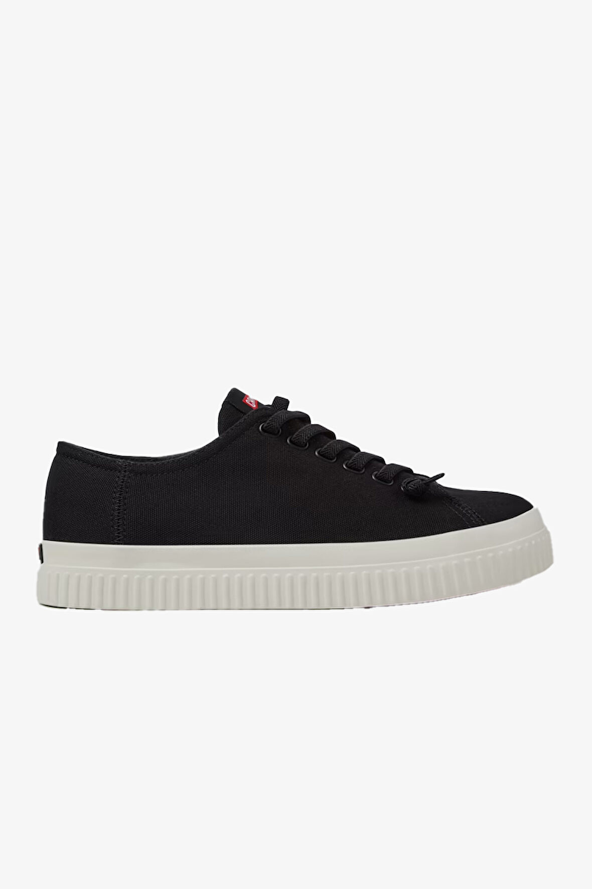 Camper Peu Roda Erkek Siyah Sneaker K100933-012