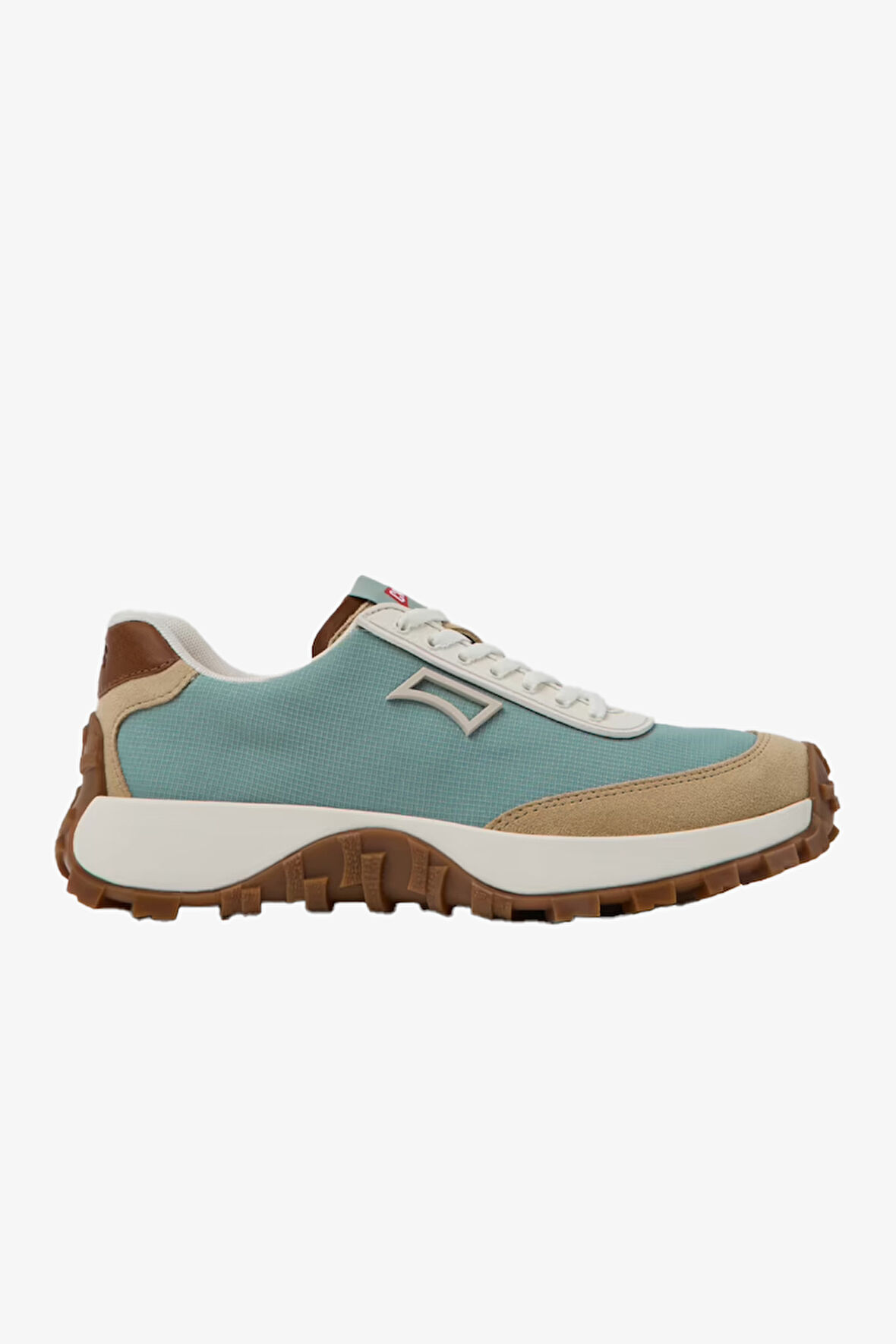 Camper Drift Trail Kadın Yeşil Sneaker K201462-036