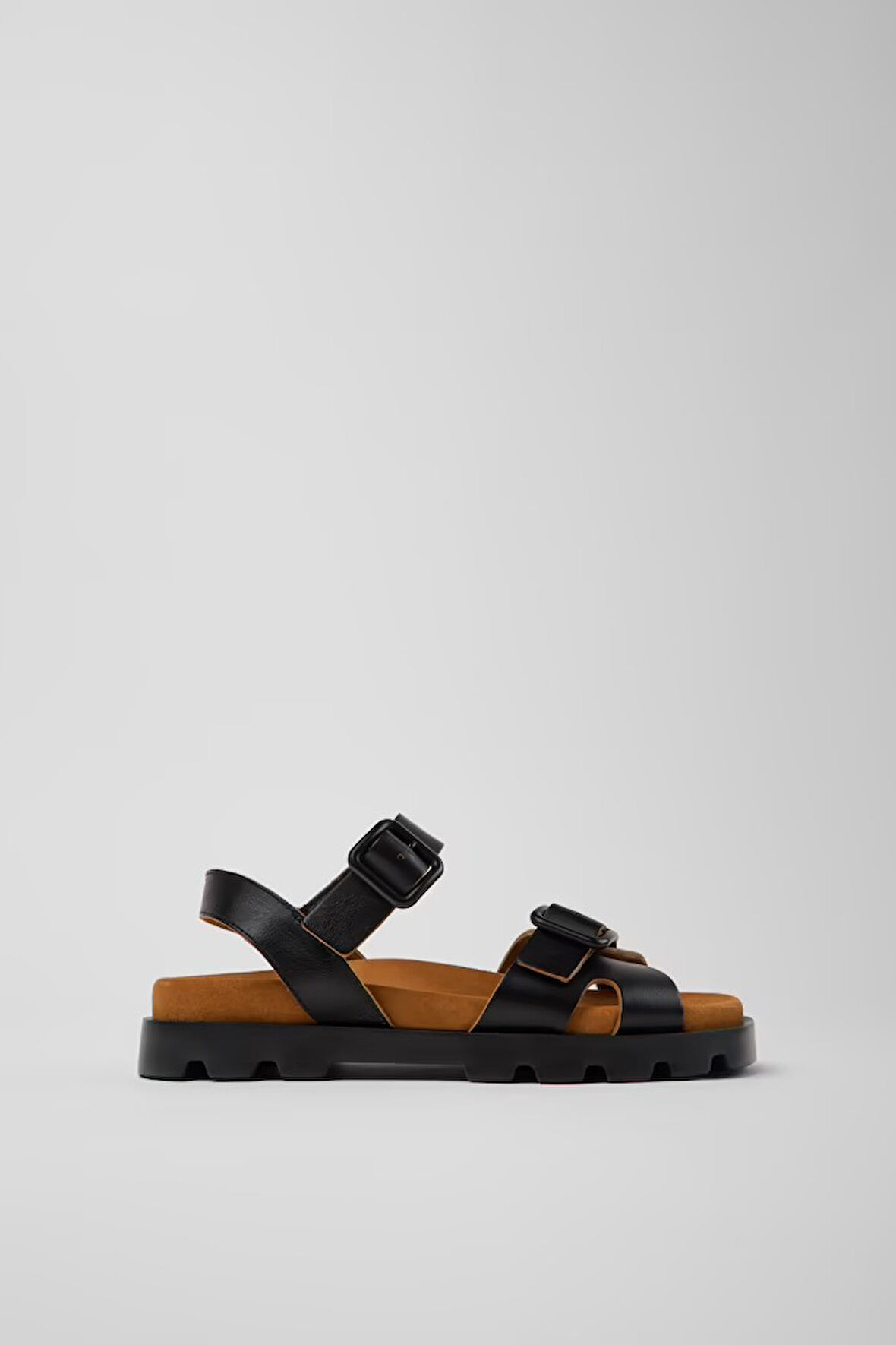 Camper Brutus Kadın Sandalet K201768-001