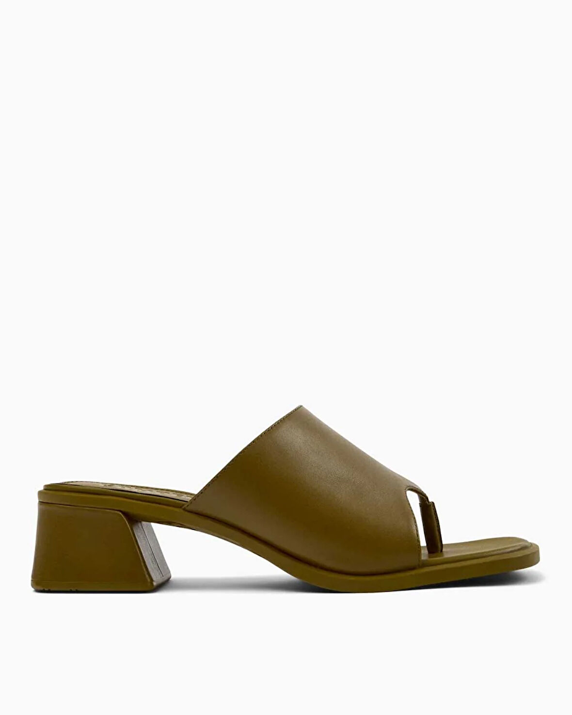 Camper Kora Topuklu Sandalet