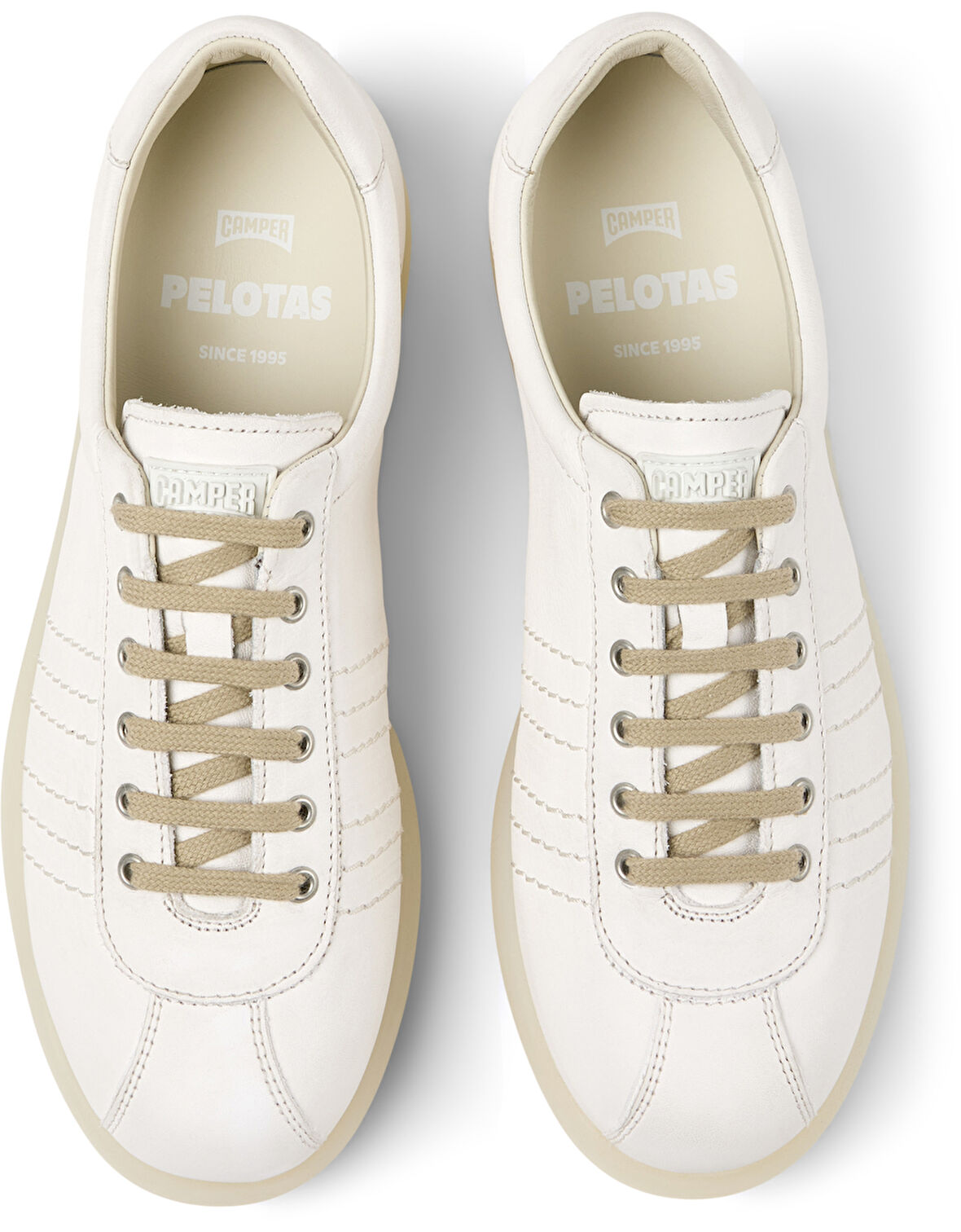 Camper Pelotas Ariel Kadın Sneaker K201758-003
