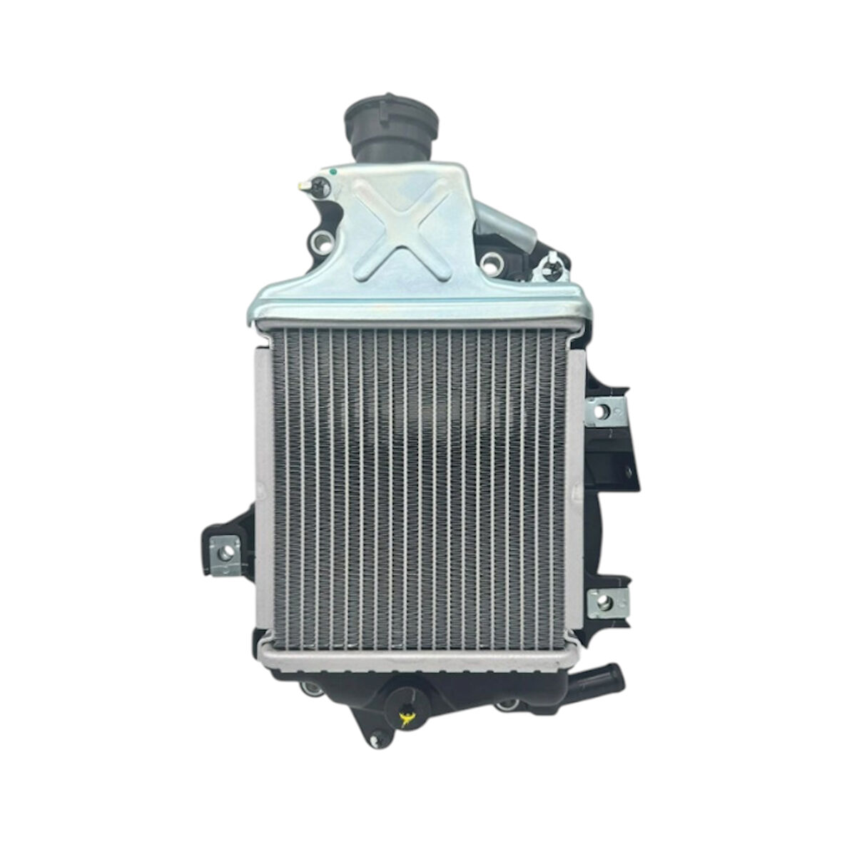 Motobir Radyatör Komple Honda Pcx 125 150 2013-2017