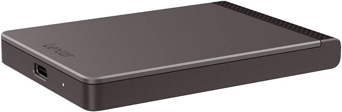 Lexar SL200 LSL200X512G-RNNNG USB 3.1 512 GB Taşınabilir SSD