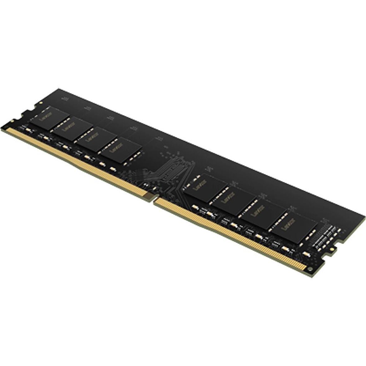 Lexar 16GB DDR4 3200 MHz UDIMM LD4AU016G-B3200GSST Pc Ram