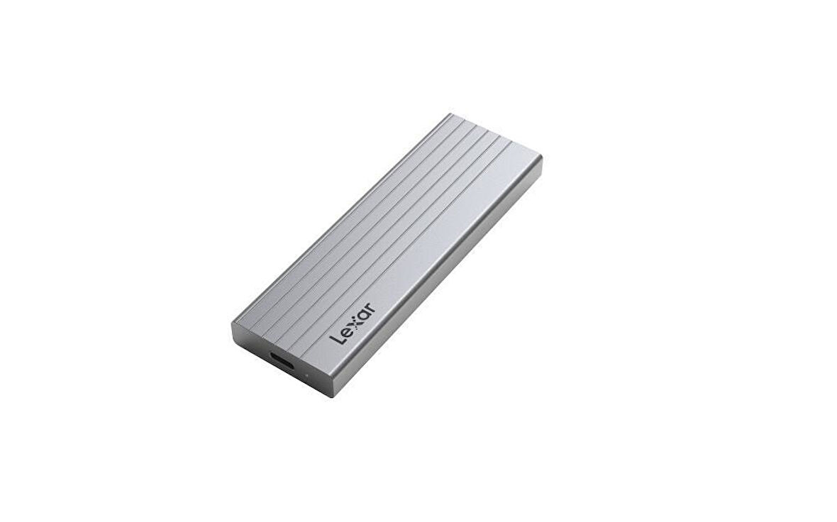 Lexar Portable 1tb 1050MB/s Taşınabilir SSD E6P LPAE06N001T