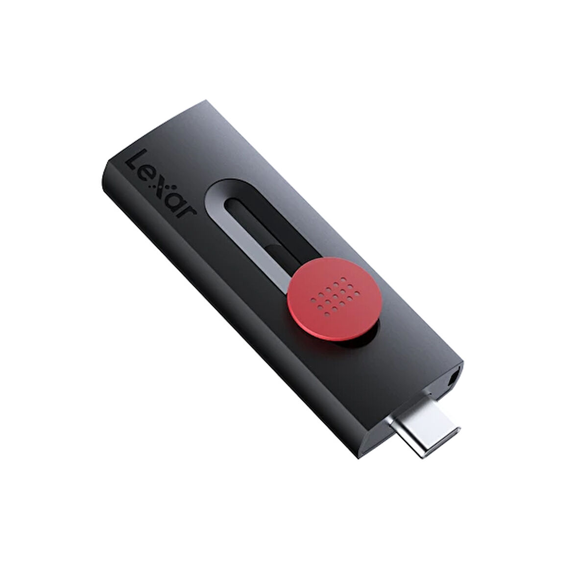 Lexar 256gb Ljdd300256g-bnbng USB Bellek Dual Type-C and Type A USB 3.2 Flash Drive up to 130mb/s Read
