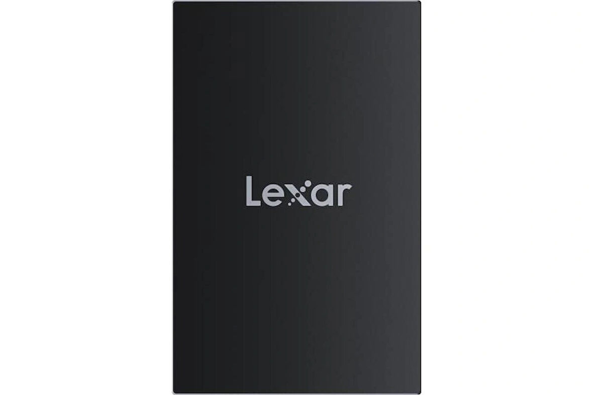 Lexar Armor 1TB LAR700X001T-RNBNG 2000MB/s USB 3.2 Taşınabilir SSD Disk