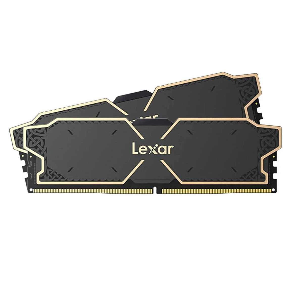 Lexar Thor LD5U08G60C38LG-RGD 16GB (2x8GB) DDR5 6000MHz CL38 Ram (Bellek)