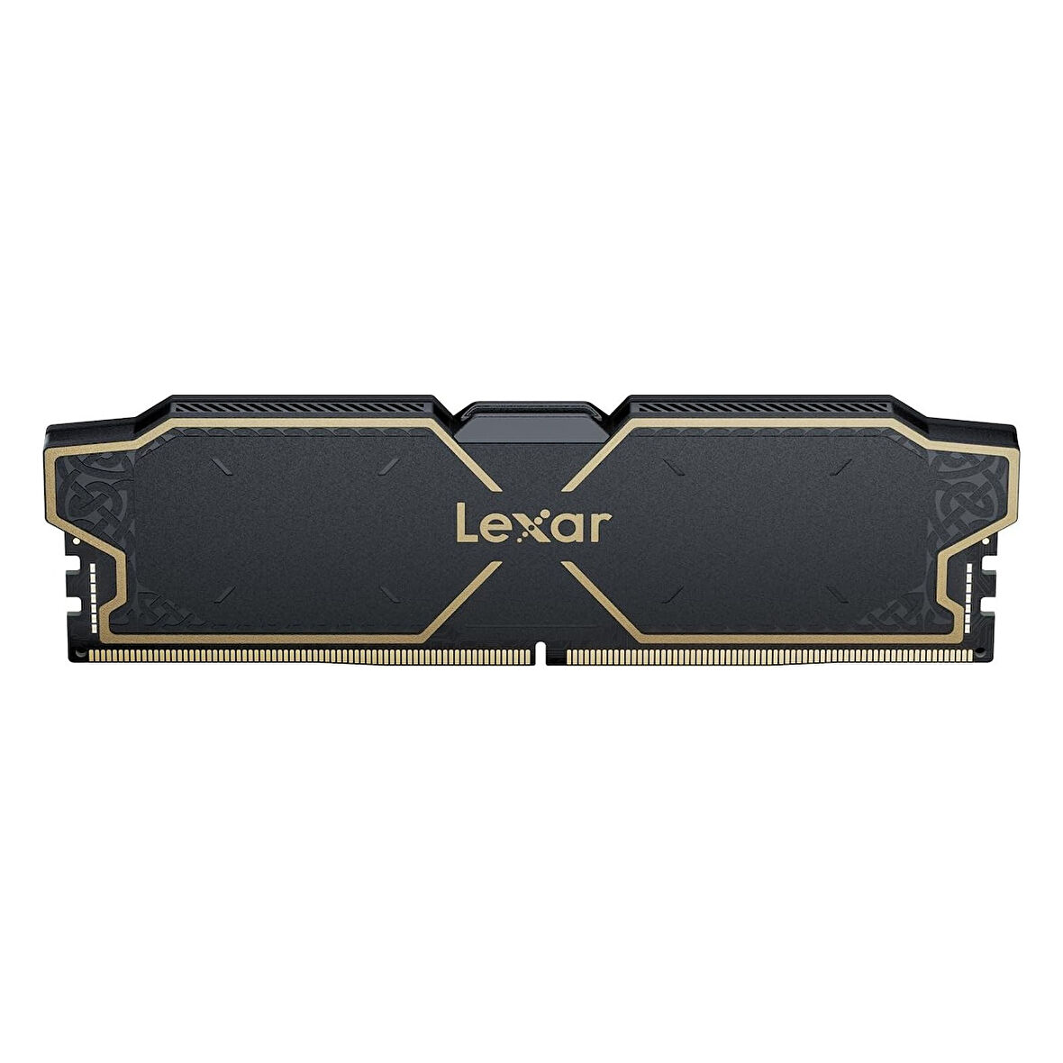 Lexar Thor LD5U16G60C38LG-RGS 16GB DDR5 6000MHz CL38 Masaüstü Bellek