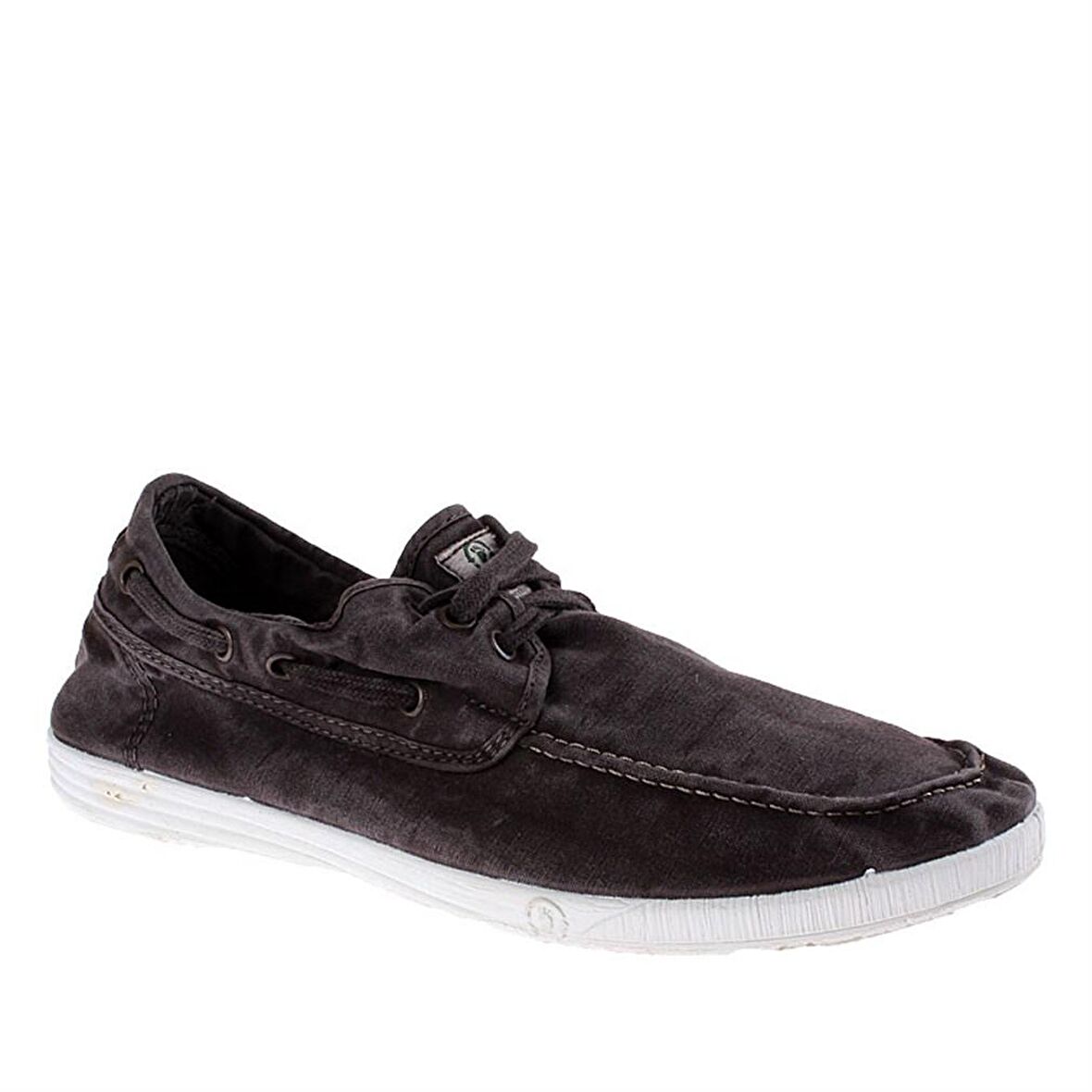 SİYAH Erkek Sneaker 303E-601 OLD ELBRUS Natural Wo