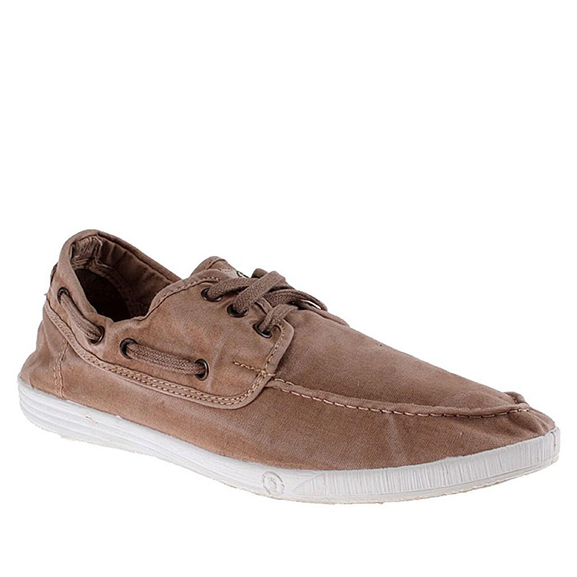 BEJ Erkek Sneaker 303E-621 OLD ELBRUS Natural Worl