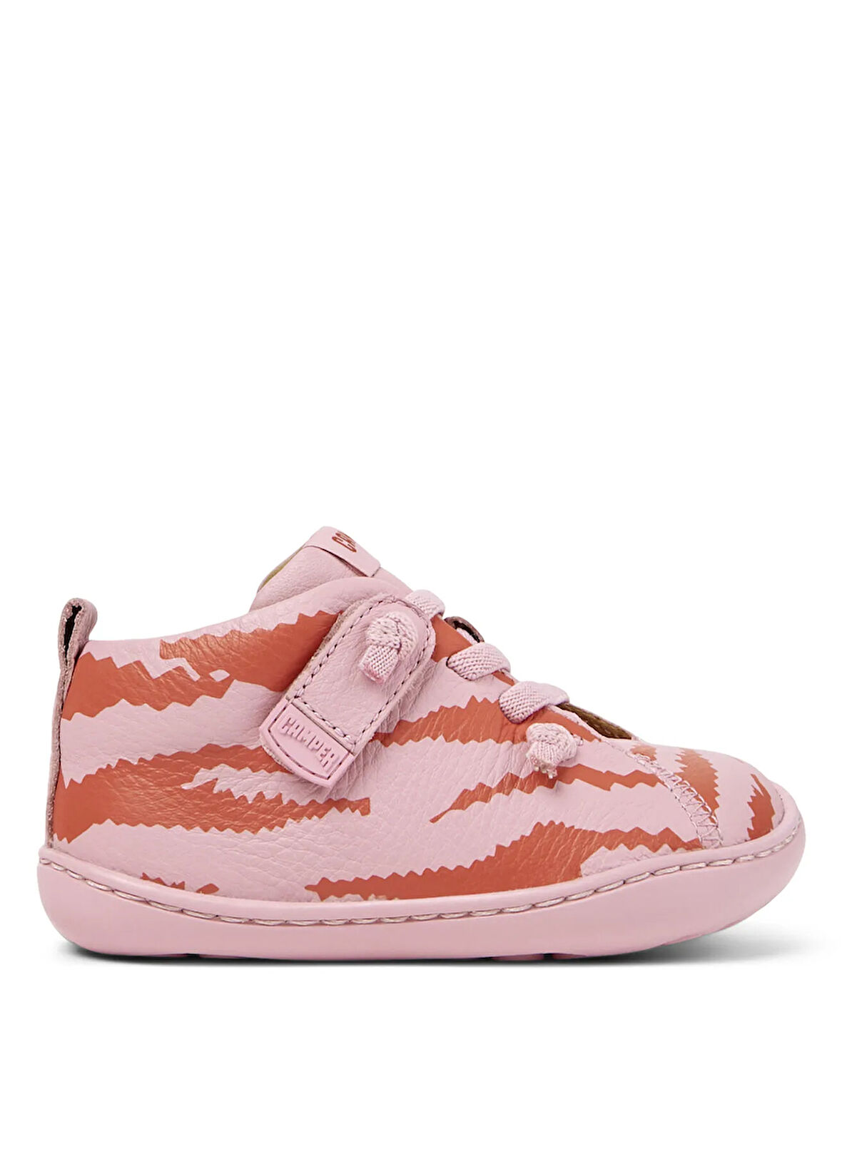 Camper Pembe Bebek Günlük Ayakkabı TWS FW