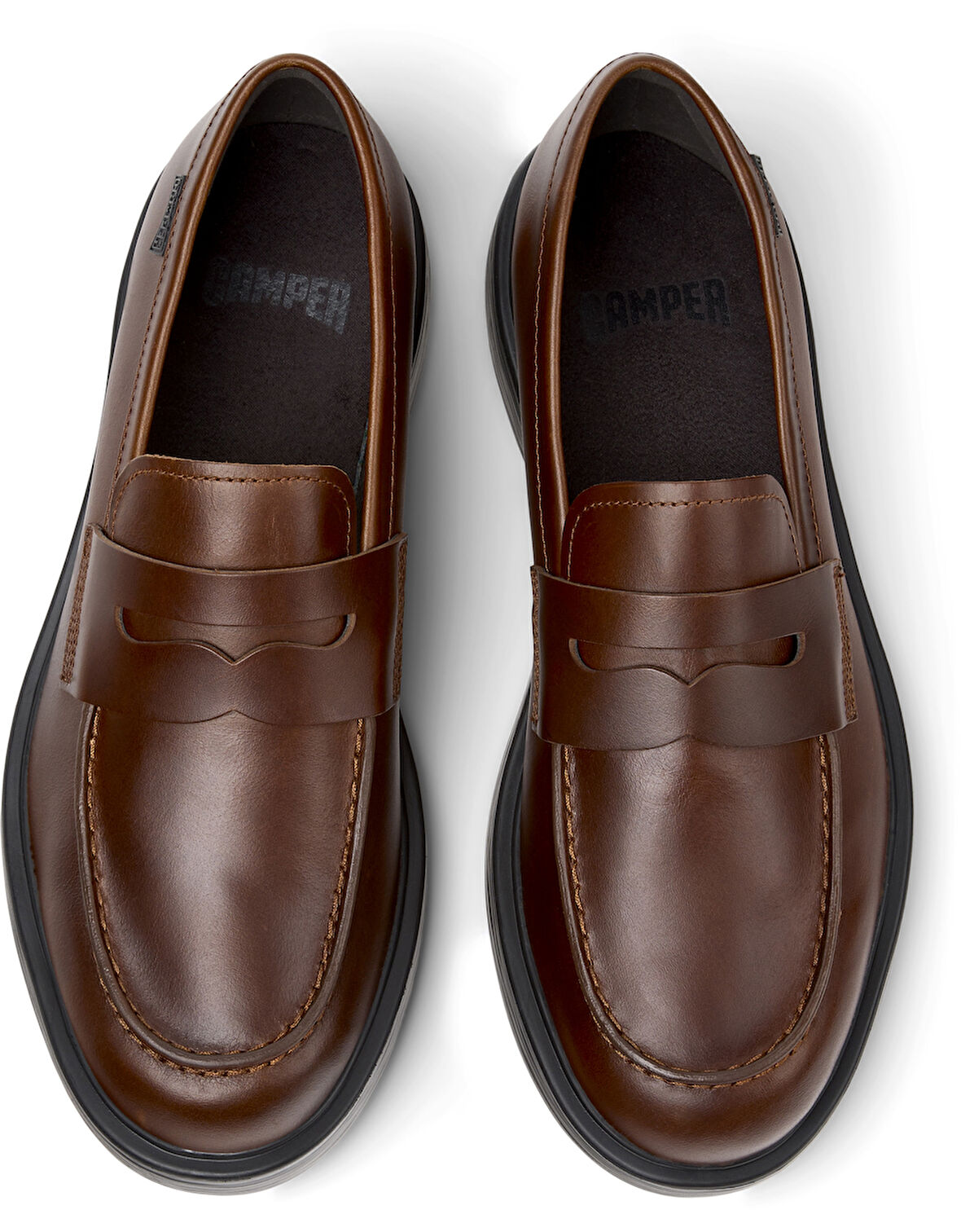 Camper Dean Erkek Günlük Ayakkabı K101045-005